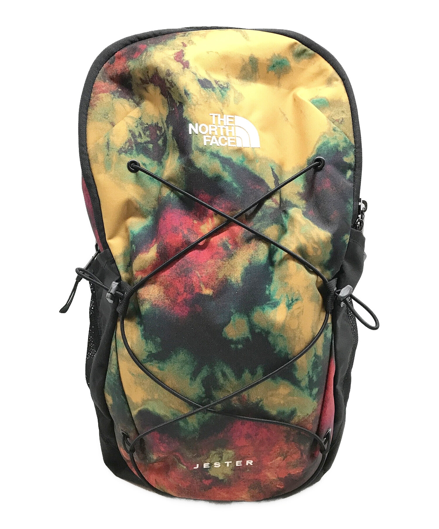 NEW格安】 THE NORTH FACE - NORTH FACE リュック JESTER 旧