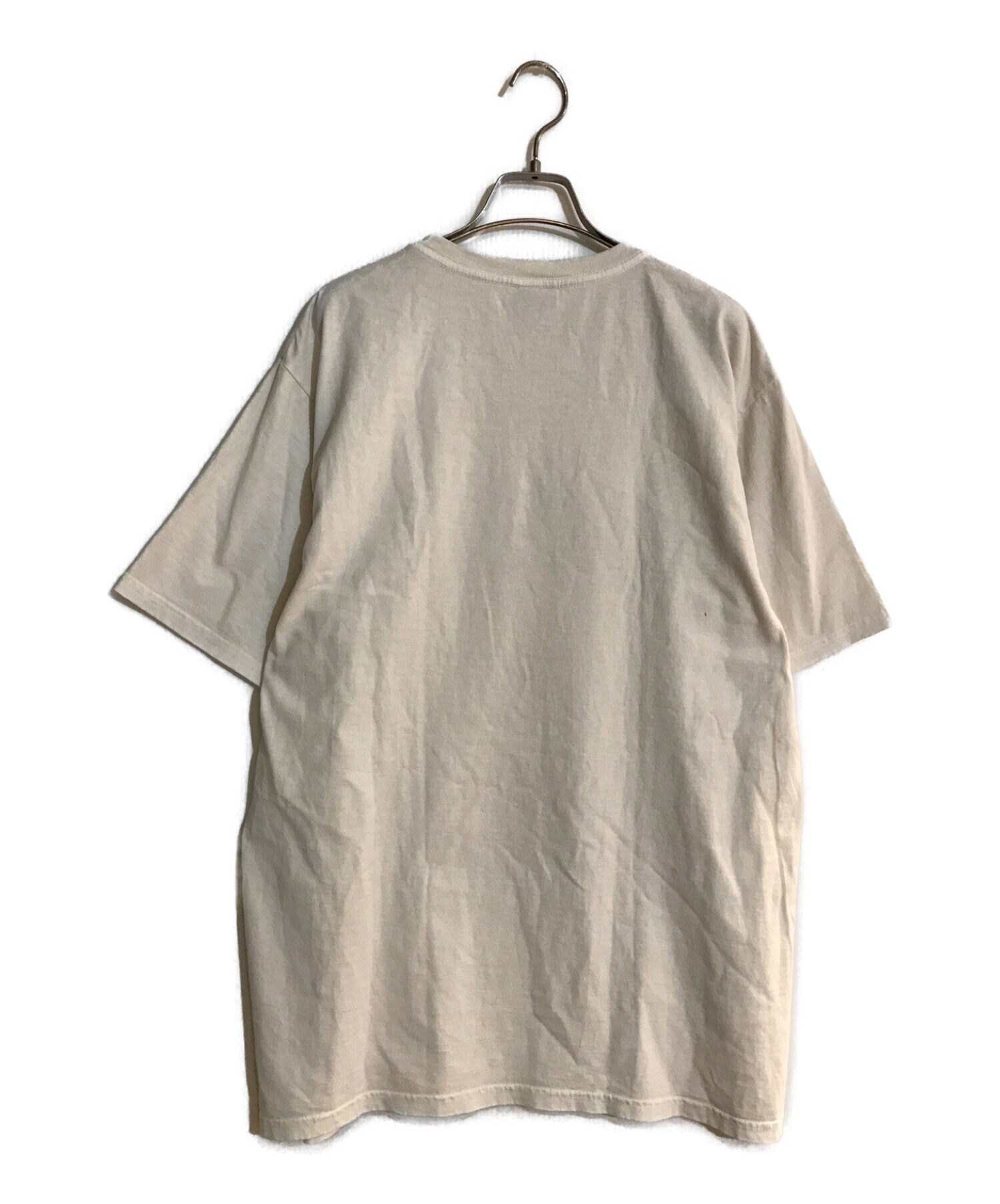 中古・古着通販】stussy (ステューシー) BLOCK SPORT PIGMENT DYED TEE