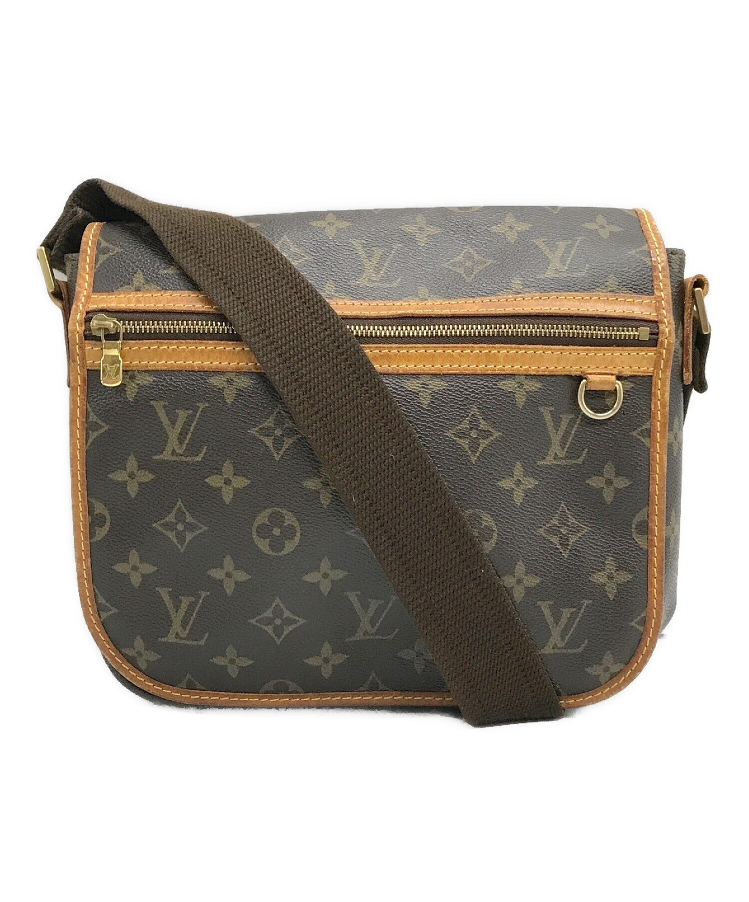 中古・古着通販】LOUIS VUITTON (ルイ ヴィトン) ショルダーバッグ