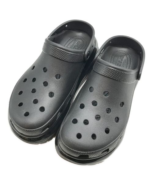 【中古・古着通販】crocs (クロックス) MEGA CRUSH CLOG/メガ