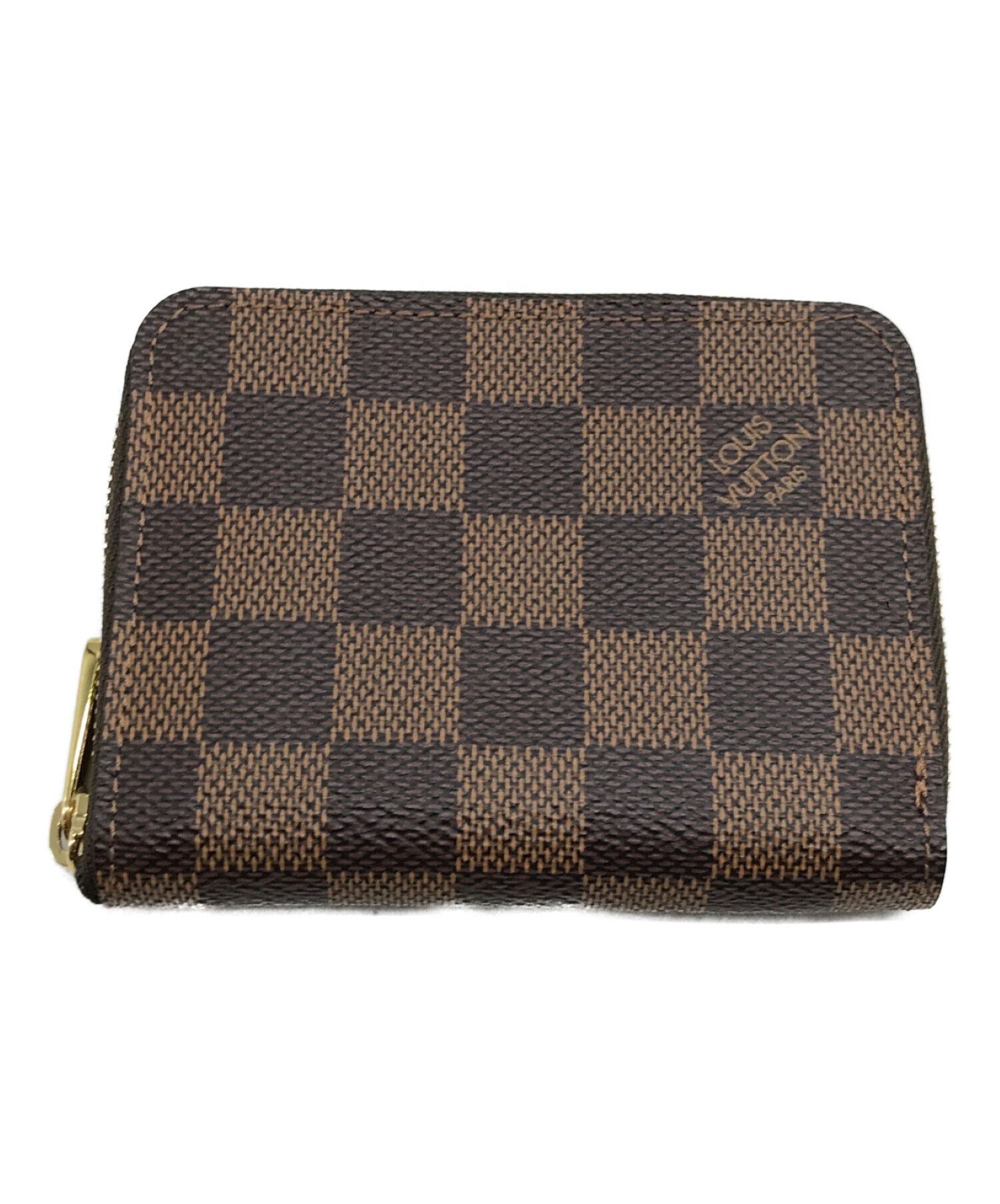 中古・古着通販】LOUIS VUITTON (ルイ ヴィトン) ダミエ・エヌべ ...