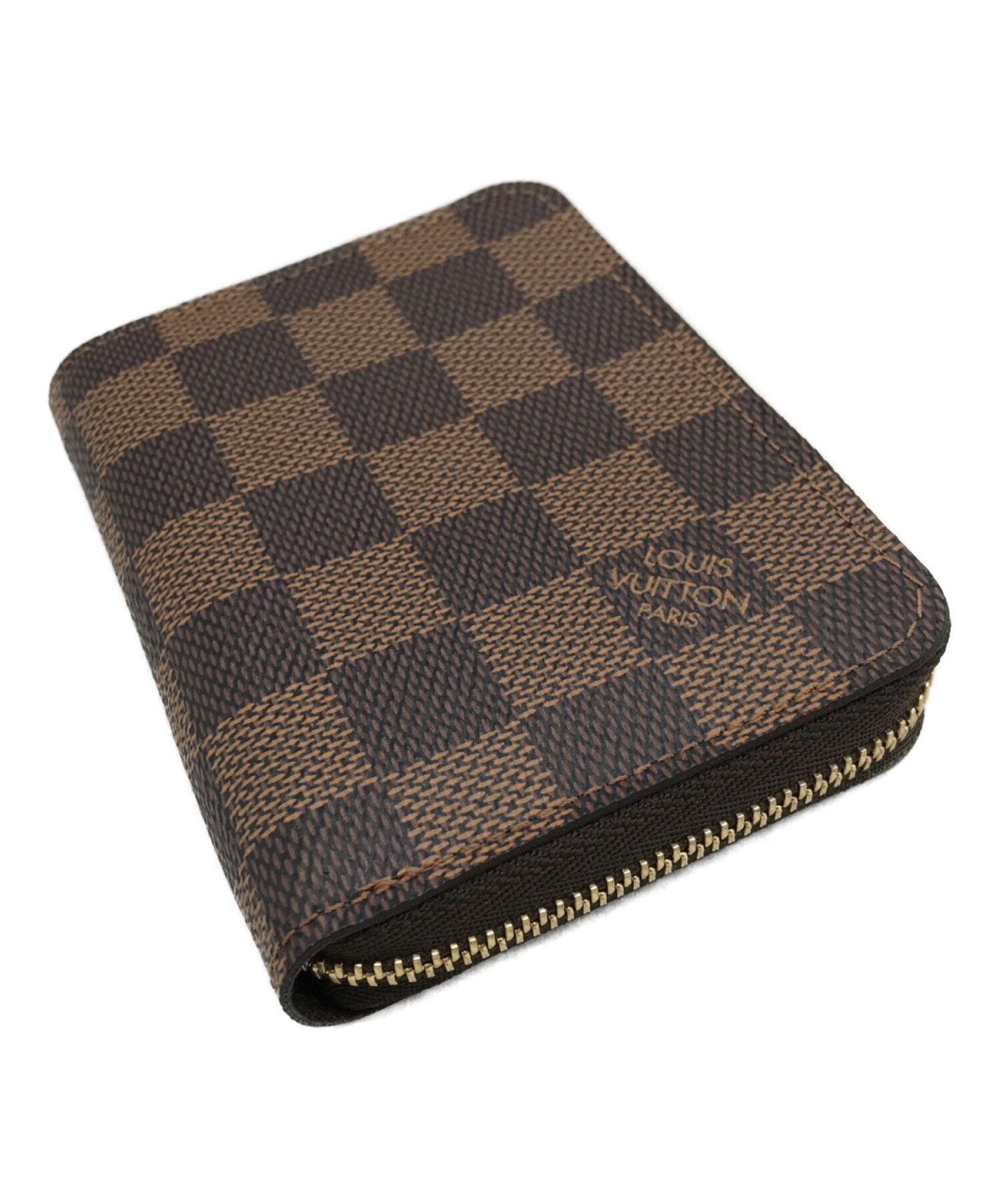 中古・古着通販】LOUIS VUITTON (ルイ ヴィトン) ダミエ・エヌべ