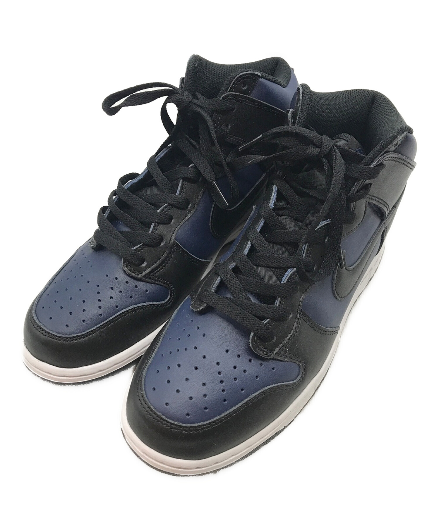 中古・古着通販】NIKE (ナイキ) DUNK HI/F 