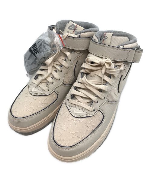 中古・古着通販】NIKE (ナイキ) AIR FORCE 1 MID '07 LX/エアフォース