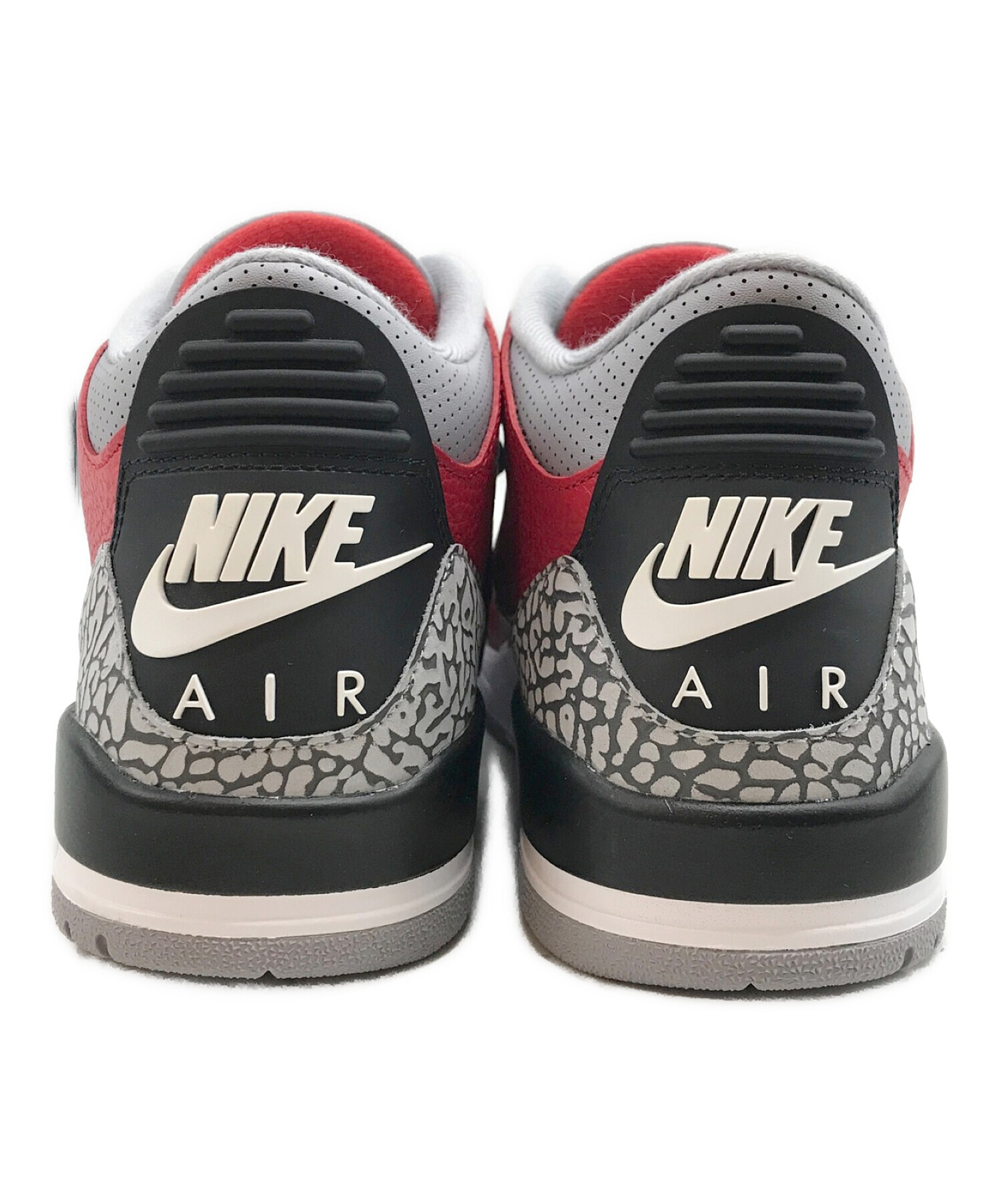 中古・古着通販】NIKE (ナイキ) Air Jordan 3 Retro SE 