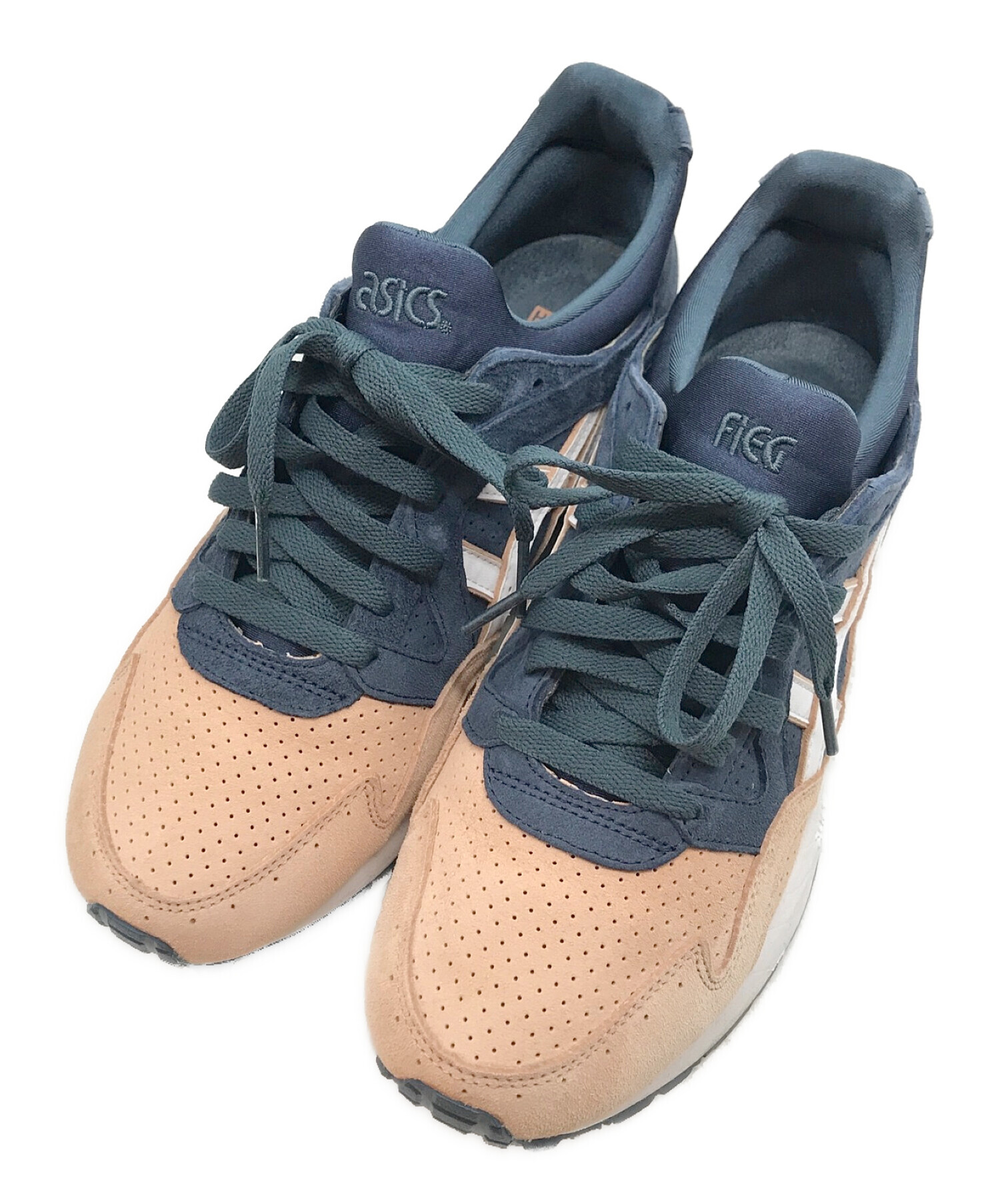 中古・古着通販】asics (アシックス) KITH (キス) ゲル-ライト 5 