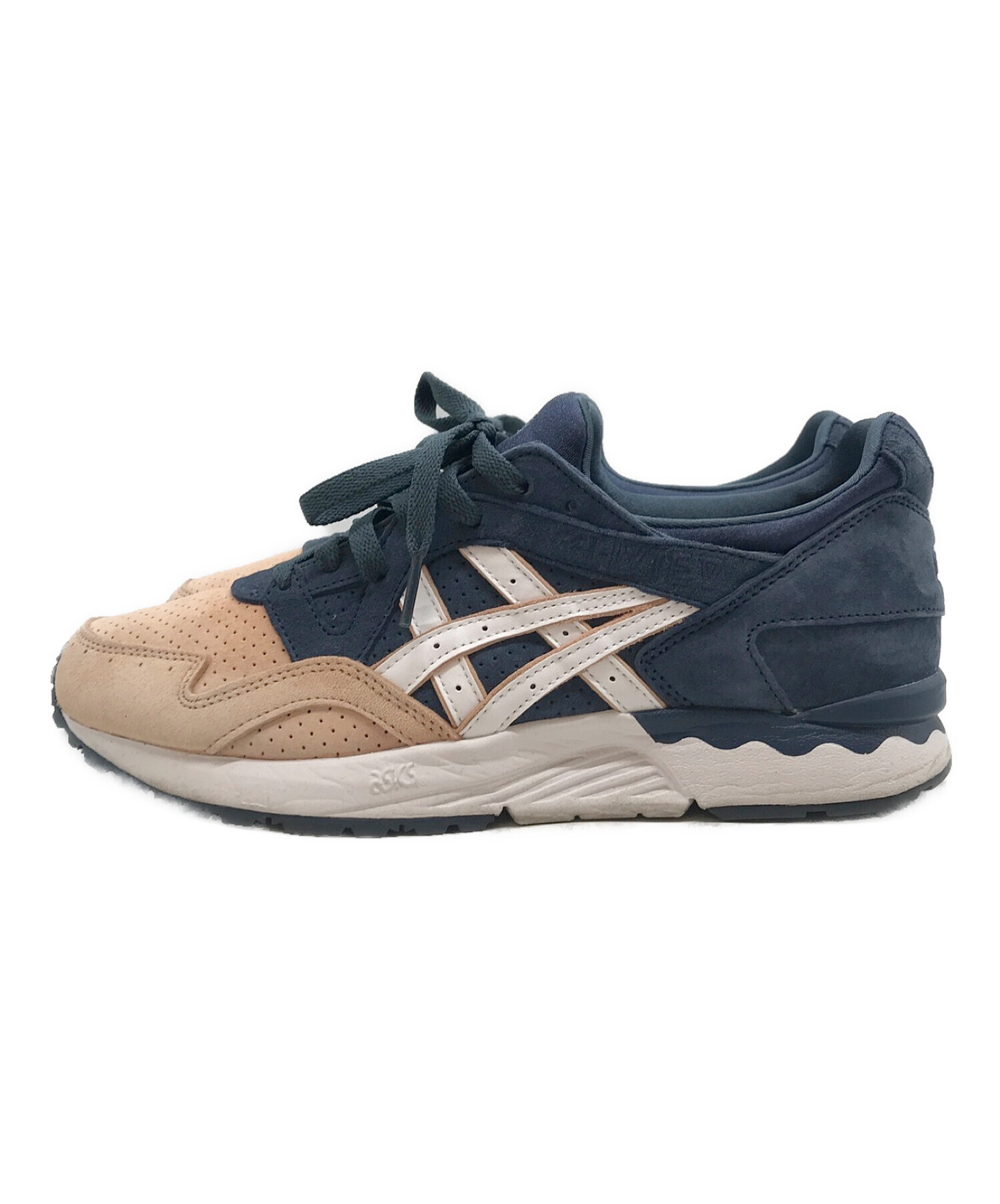 中古・古着通販】asics (アシックス) KITH (キス) ゲル-ライト 5 