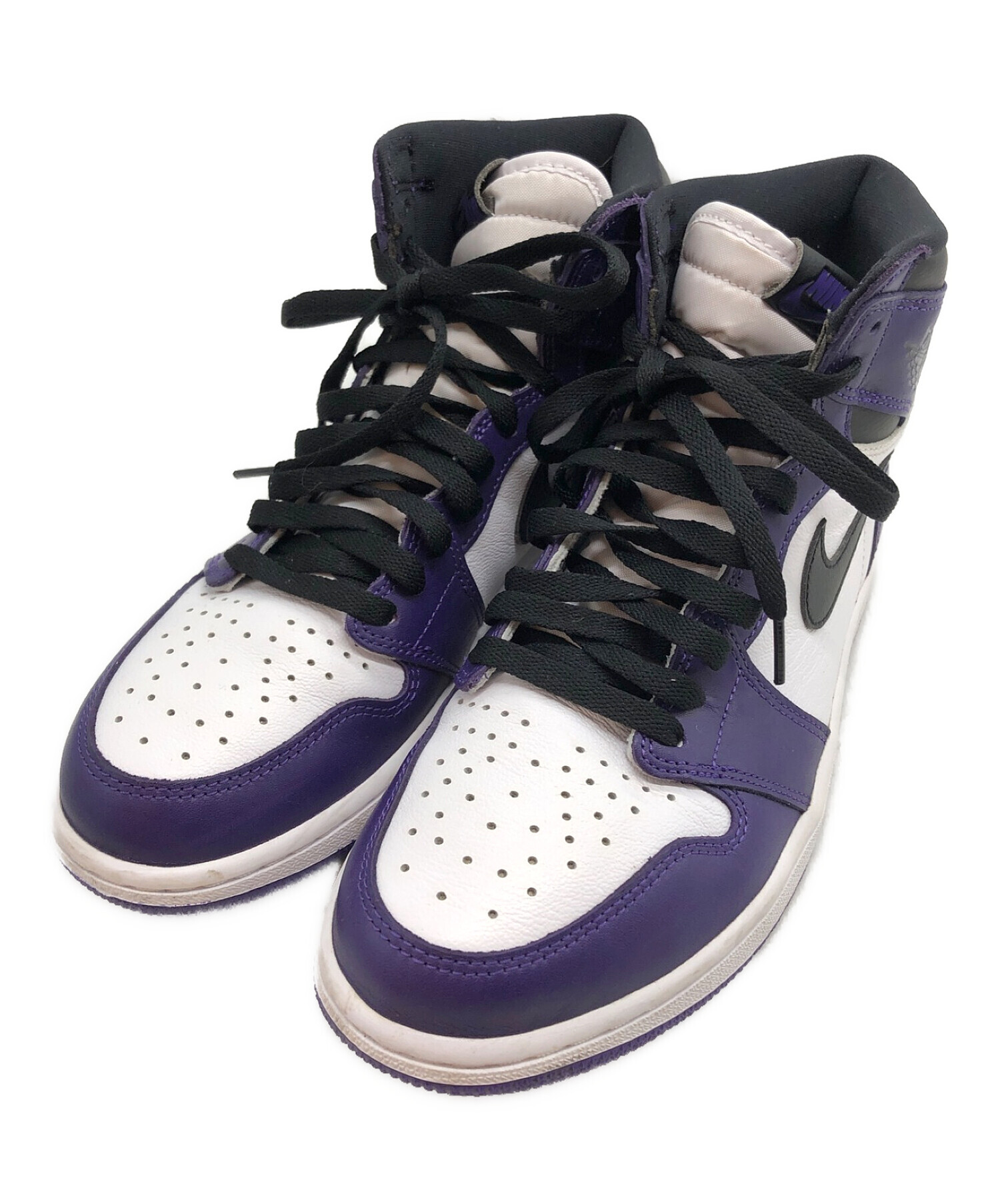 中古・古着通販】NIKE (ナイキ) Air Jordan 1 /エアージョーダン51