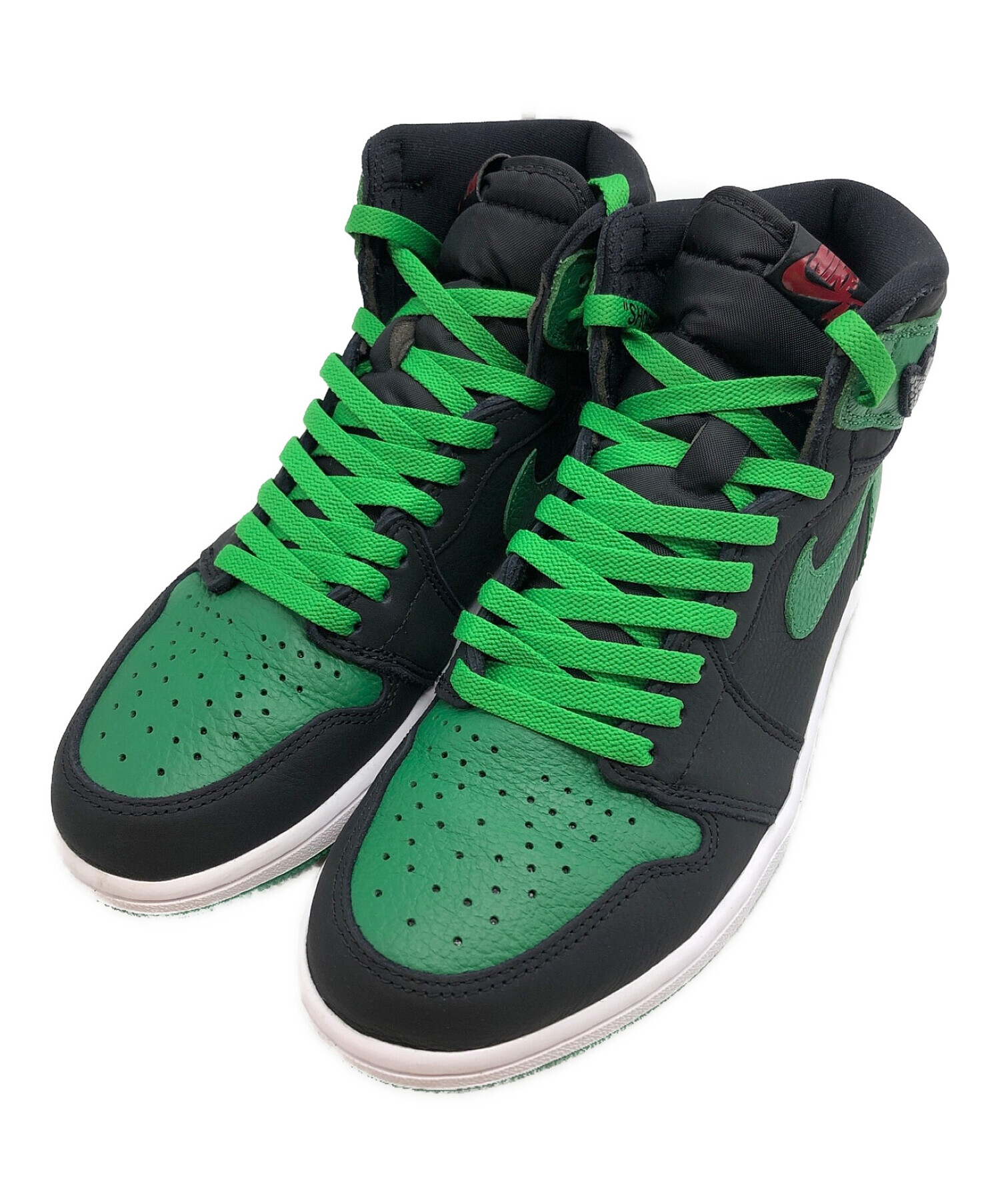 中古・古着通販】NIKE (ナイキ) AIR JORDAN 1 RETRO HIGH OG/ エアー