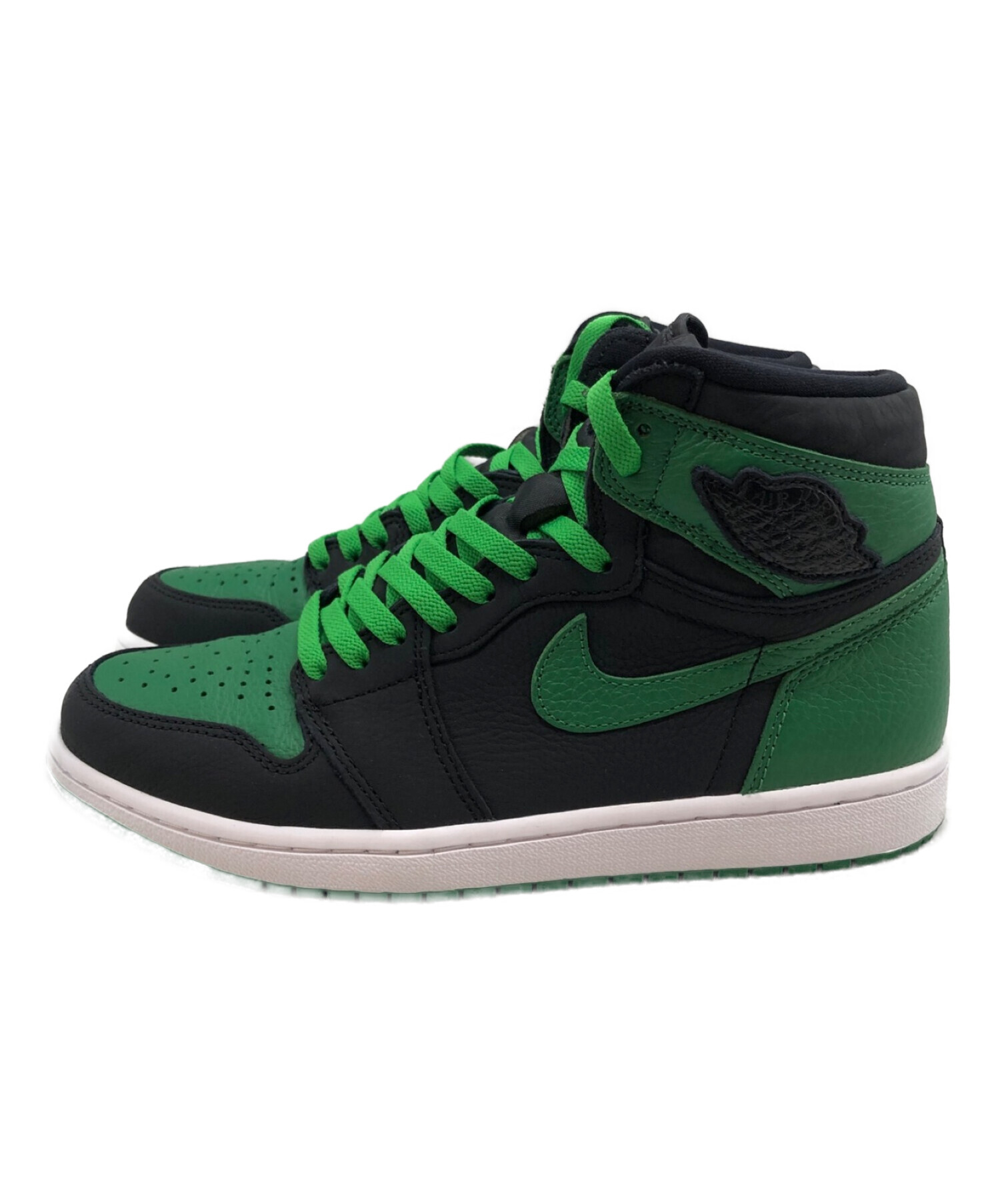 中古・古着通販】NIKE (ナイキ) AIR JORDAN 1 RETRO HIGH OG/ エアー