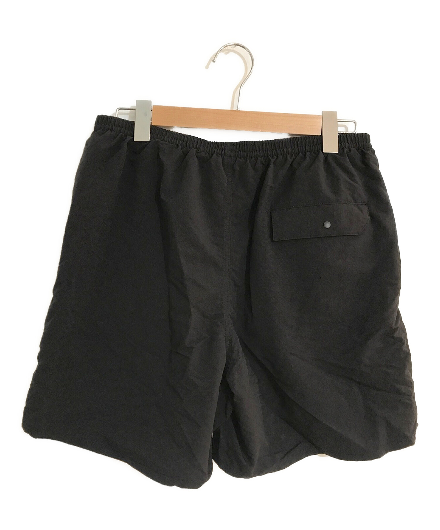 中古・古着通販】Patagonia (パタゴニア) M'S BAGGIES SHORTS - 5 IN