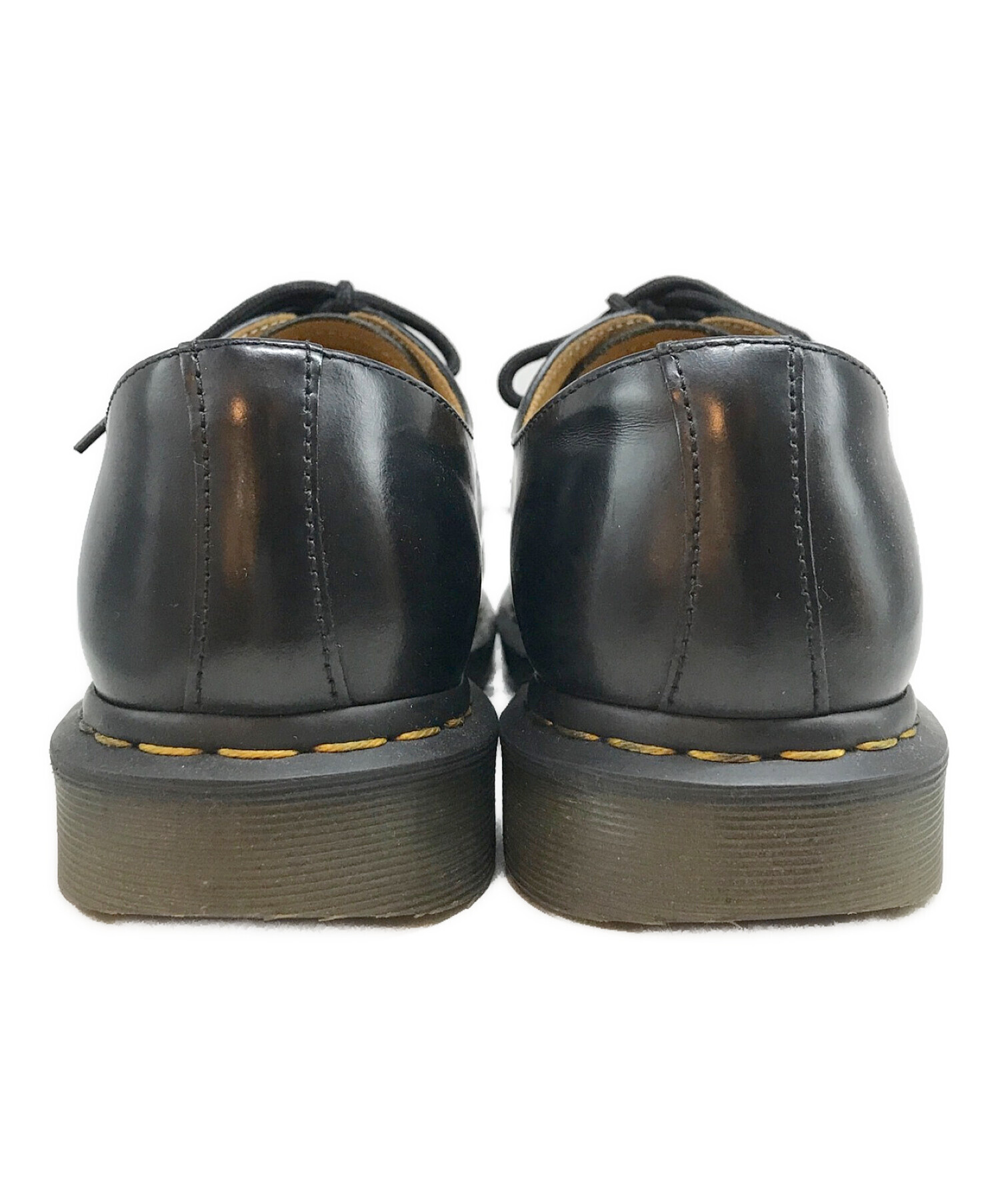 中古・古着通販】Dr.Martens (ドクターマーチン) 1461 3ホールシューズ