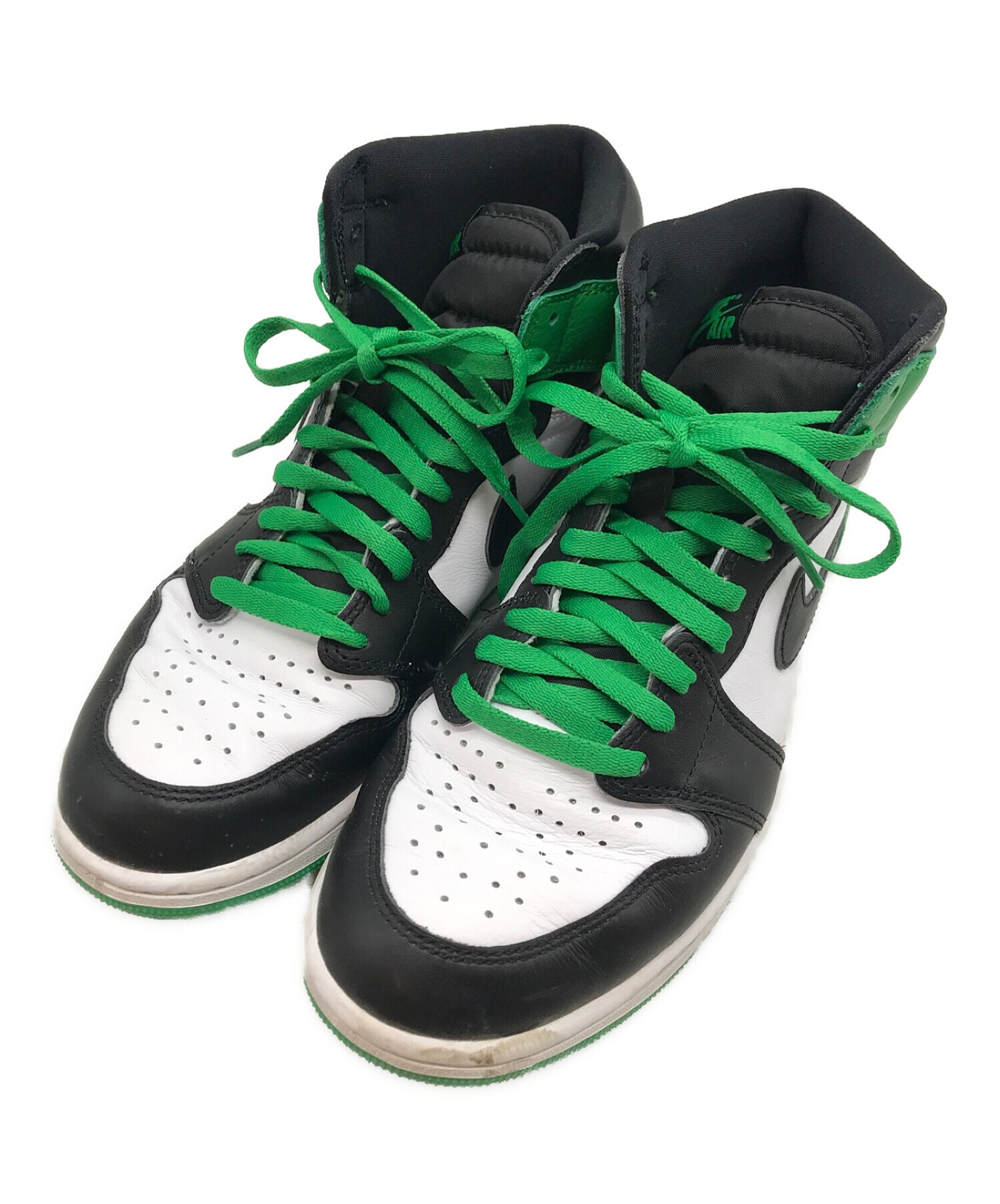 靴Air Jordan 1 Retro High OG Celtics