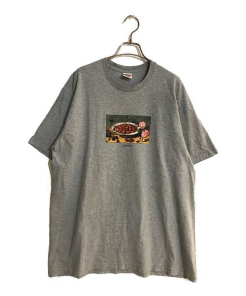 中古・古着通販】SUPREME (シュプリーム) strawberries tee