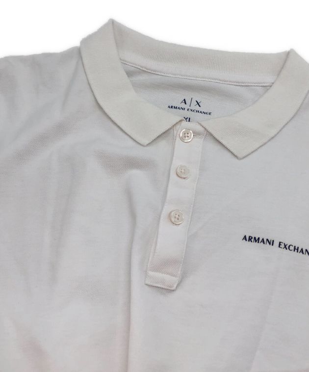 中古・古着通販】ARMANI EXCHANGE (アルマーニ エクスチェンジ 