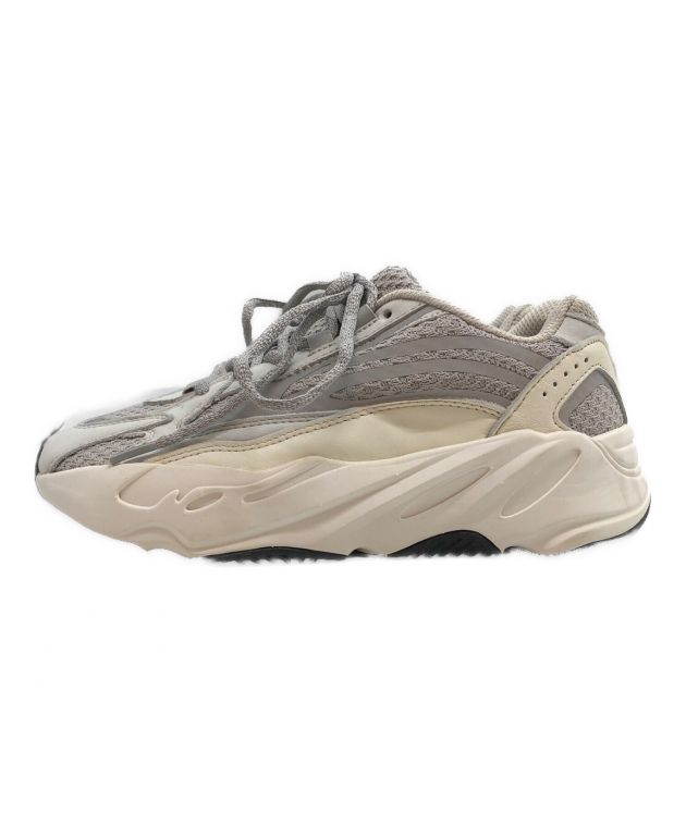 中古・古着通販】adidas (アディダス) YEEZY BOOST 700 V2/イージーブースト700V2 グレー サイズ:SIZE  23cm｜ブランド・古着通販 トレファク公式【TREFAC FASHION】スマホサイト