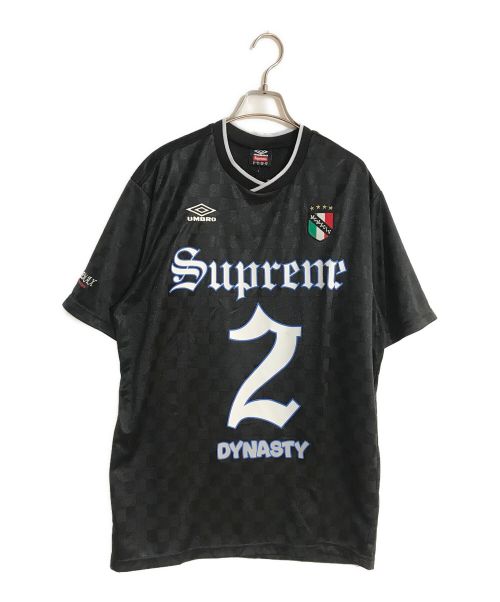 【中古・古着通販】SUPREME (シュプリーム) UMBRO (アンブロ