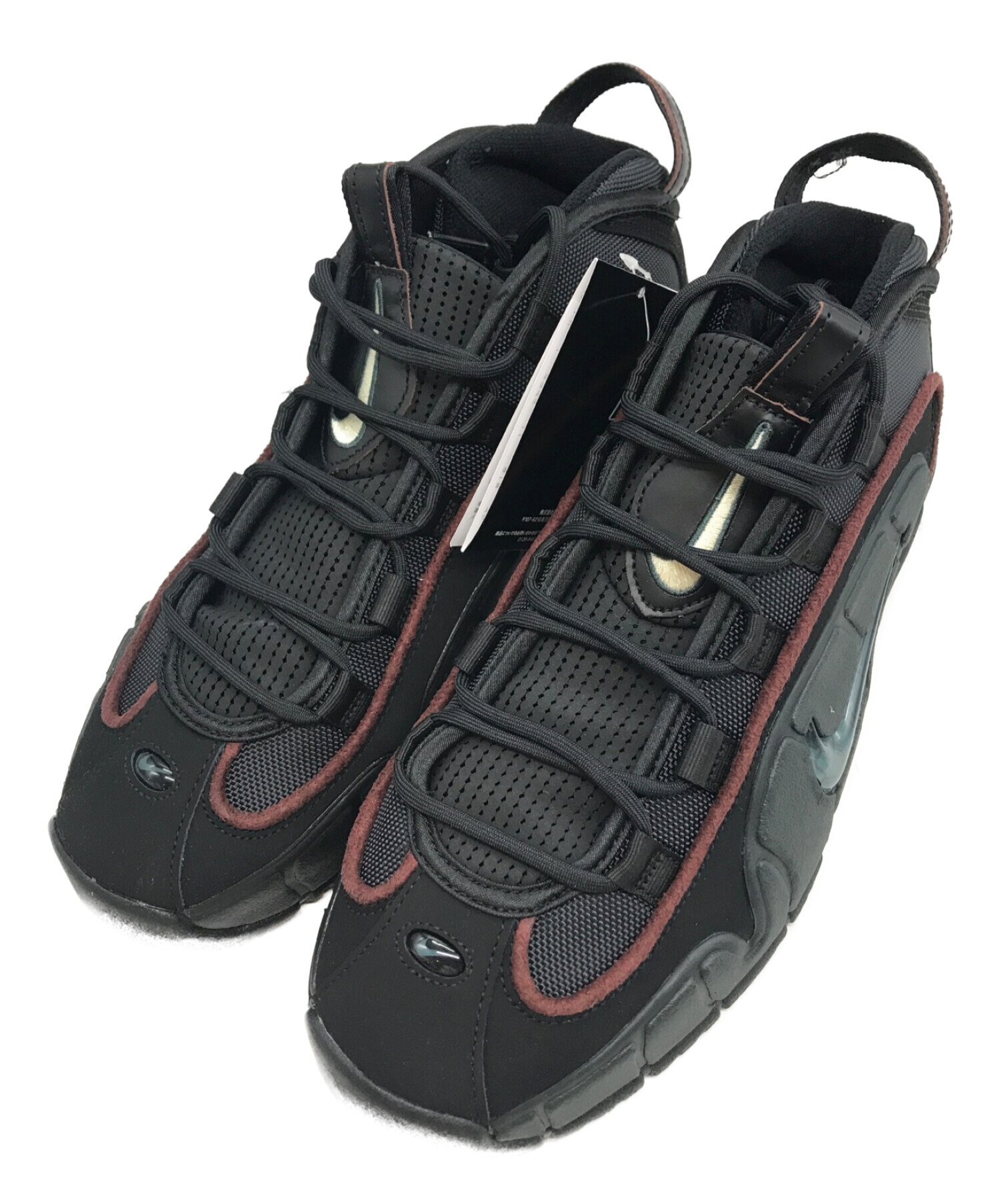 中古・古着通販】NIKE (ナイキ) AIR MAX PENNY/エア マックス