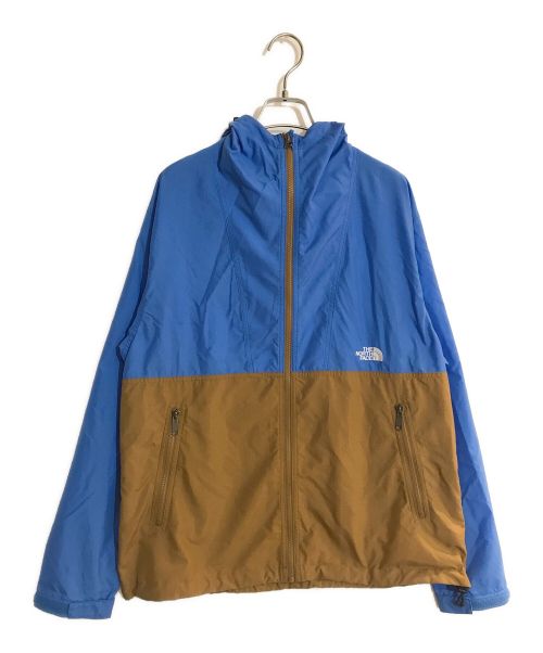 中古・古着通販】THE NORTH FACE (ザ ノース フェイス) Compact Jacket