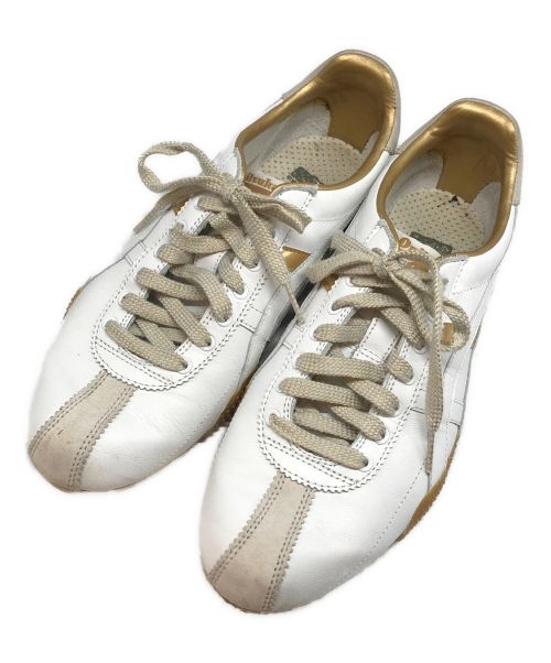 【中古・古着通販】Onitsuka Tiger (オニツカタイガー) ローカット