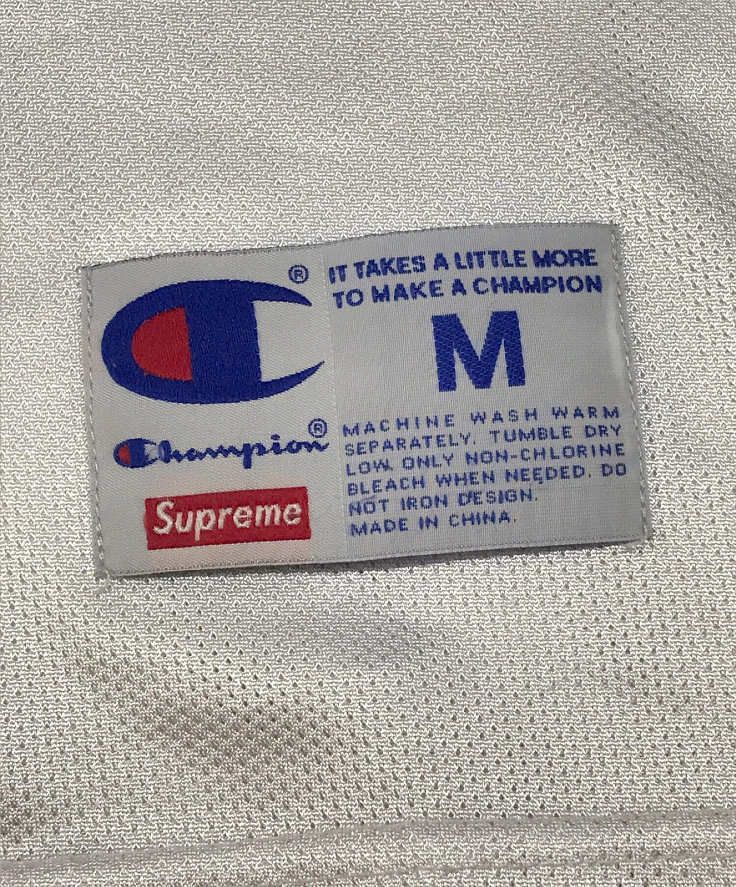 中古・古着通販】SUPREME (シュプリーム) Champion (チャンピオン