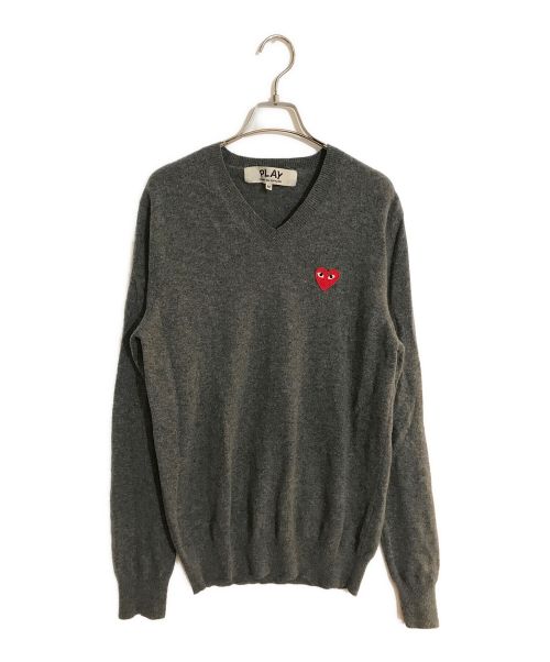 中古・古着通販】PLAY COMME des GARCONS (プレイ コムデギャルソン