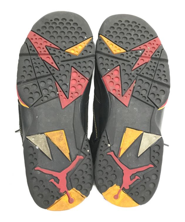 中古・古着通販】NIKE (ナイキ) AIR JORDAN 7 RETRO Citrus/エア ...