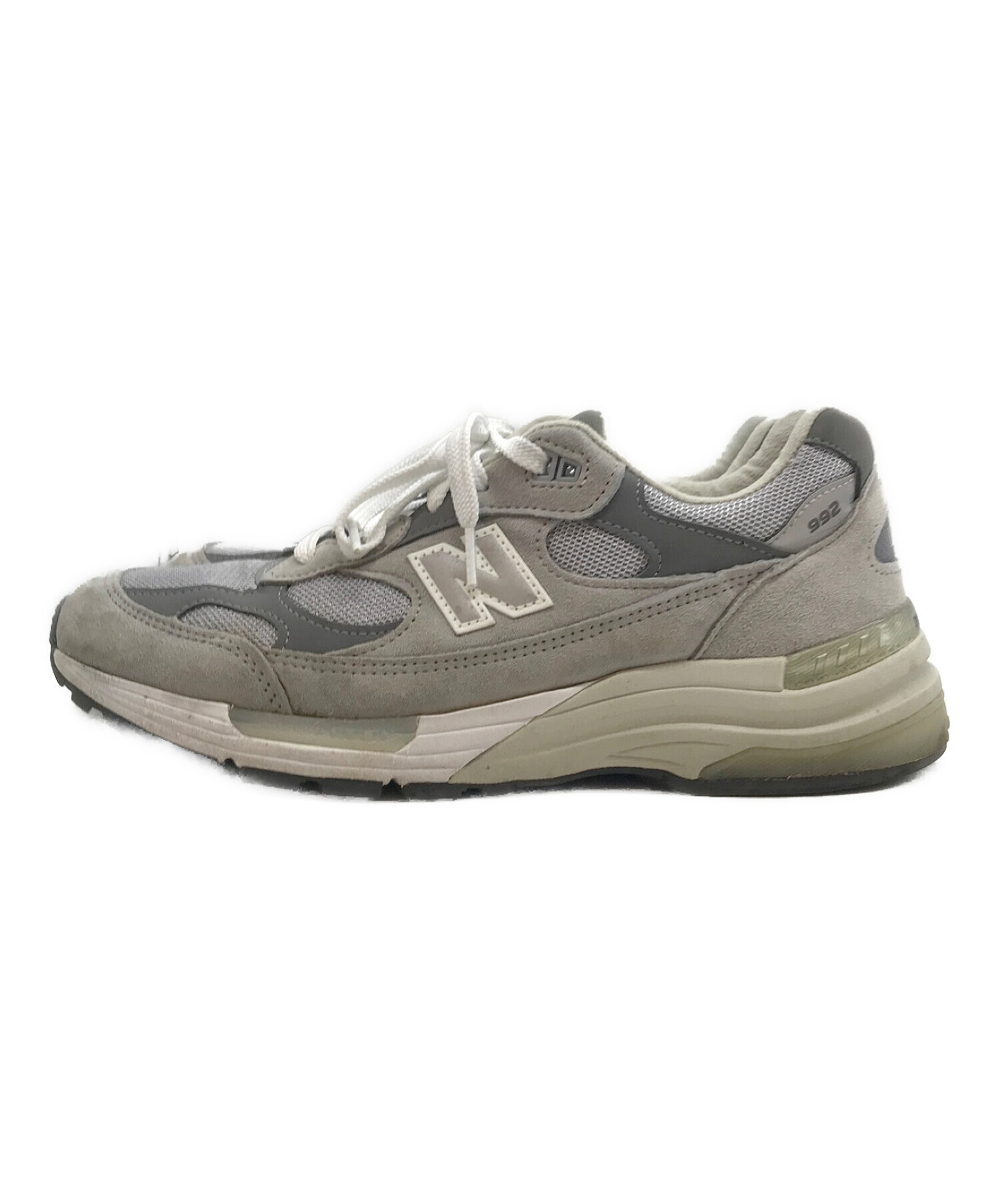 中古・古着通販】NEW BALANCE (ニューバランス) ローカットスニーカー