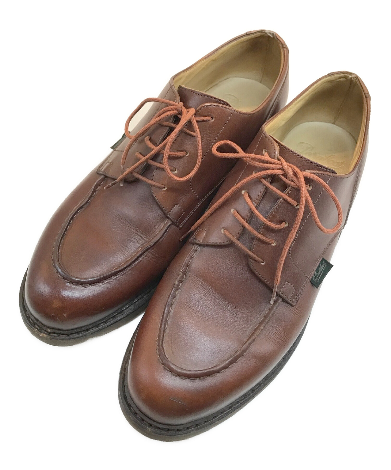 中古・古着通販】PARABOOT (パラブーツ) CHAMBORD/シャンボード