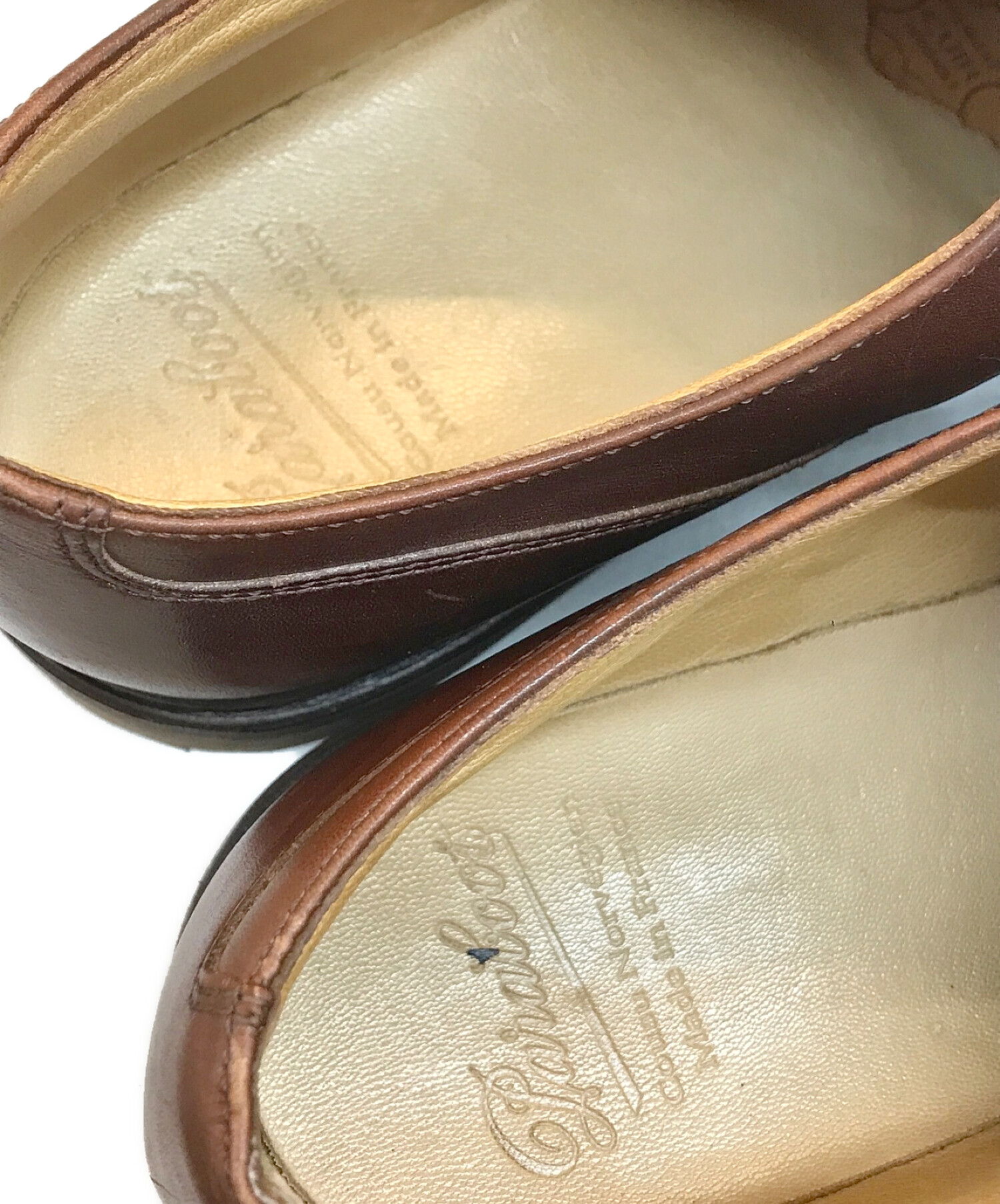 中古・古着通販】PARABOOT (パラブーツ) CHAMBORD/シャンボード