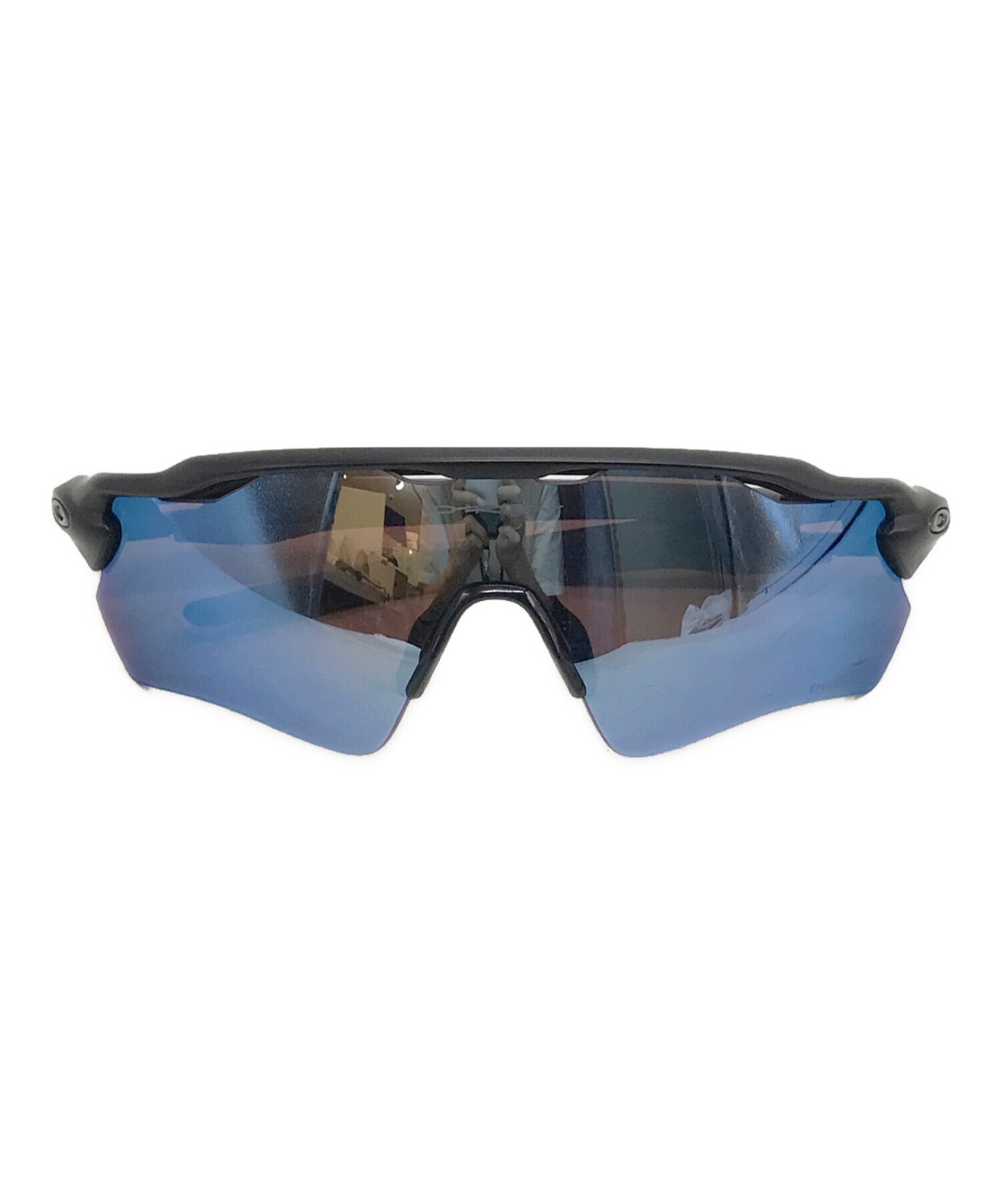 中古・古着通販】OAKLEY (オークリー) RADAR EV PATH PRIZM DEEP WATER