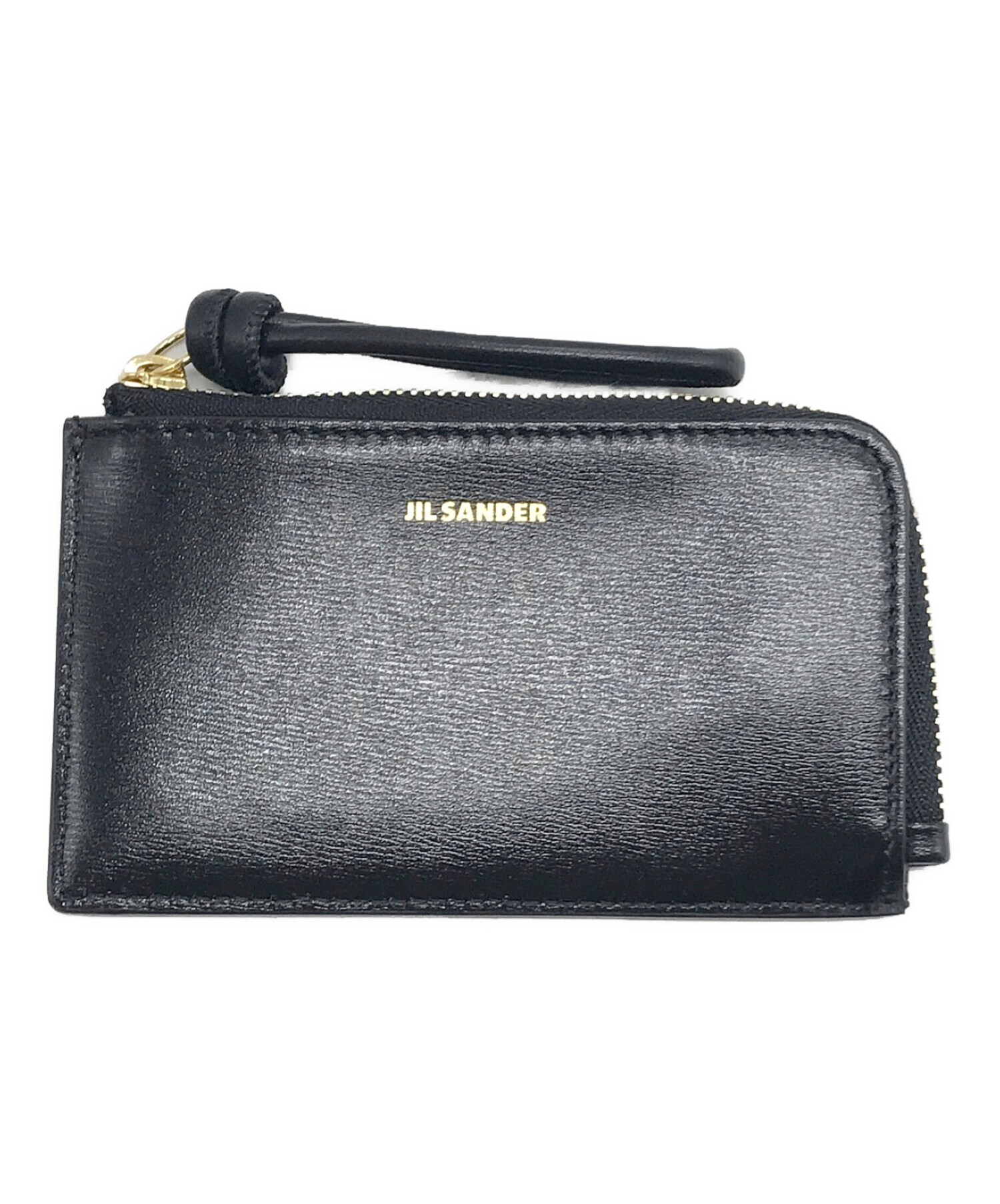 JIL SANDER (ジルサンダー) ENVELOPE COIN PURSE/エンべロープコインパース