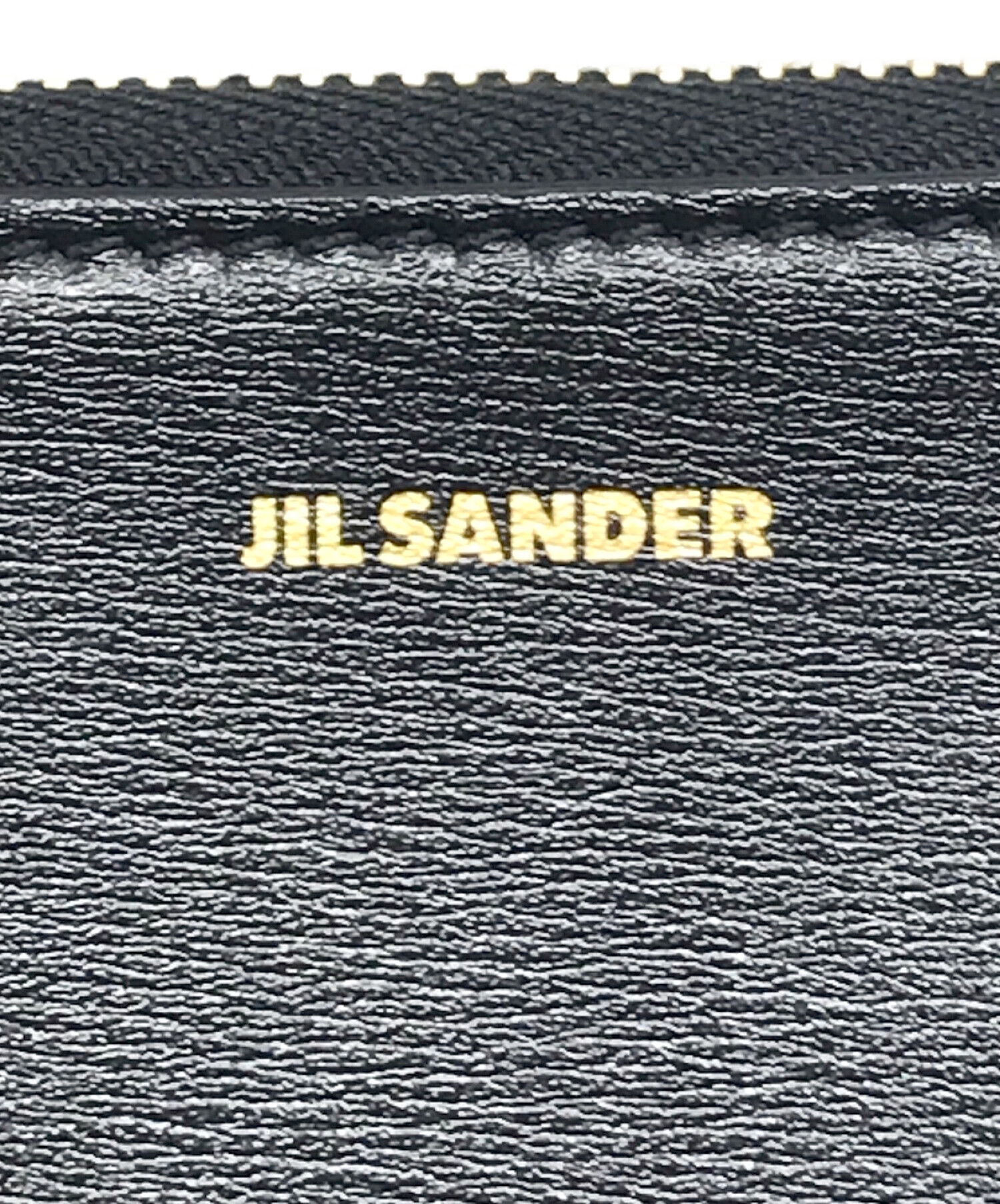 JIL SANDER (ジルサンダー) ENVELOPE COIN PURSE/エンべロープコインパース