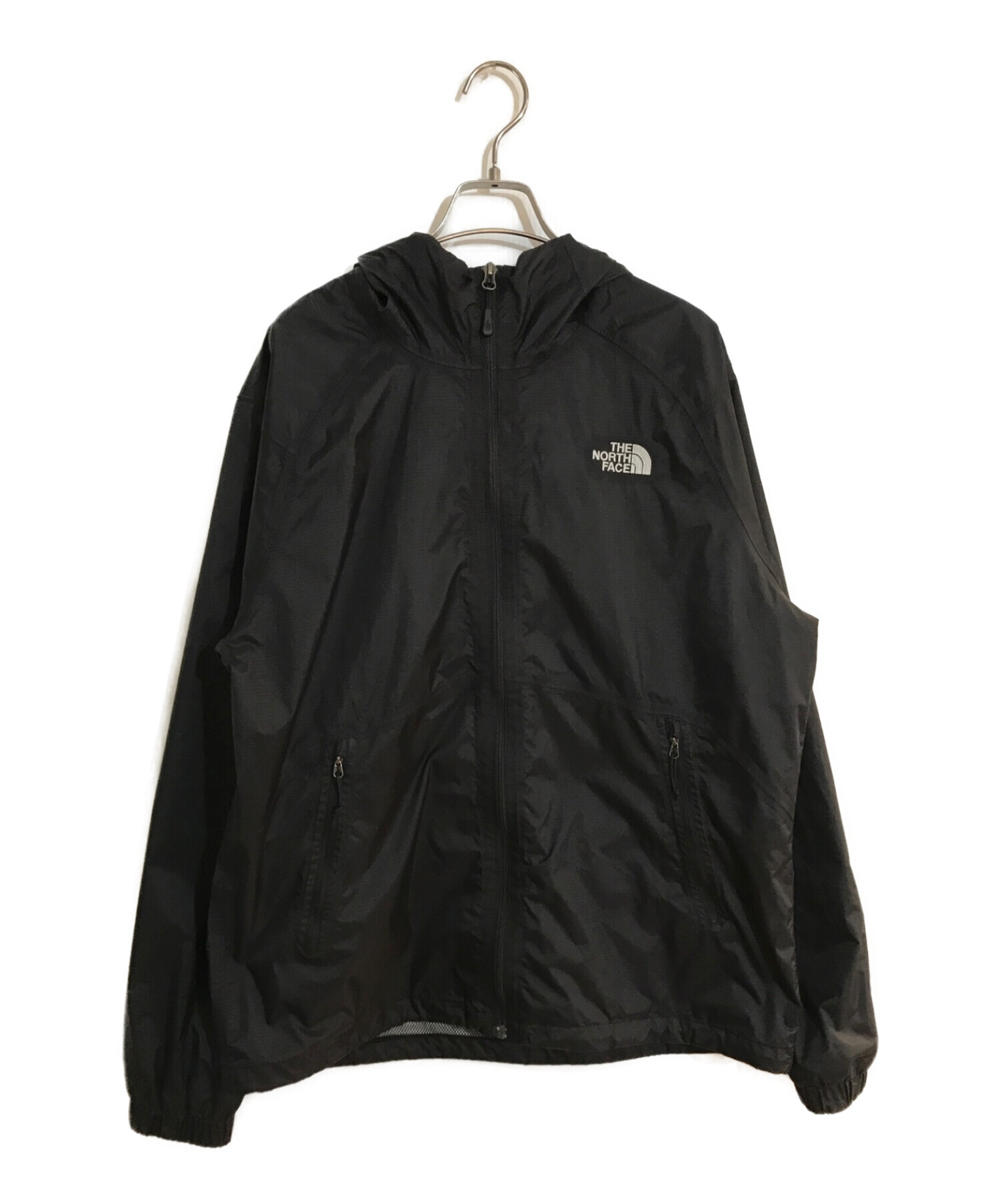 THE NORTH FACE (ザ ノース フェイス) BOREAL JACKET/ボレアルジャケット ブラック サイズ:SIZE L