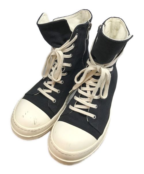 【中古・古着通販】DRKSHDW (ダークシャドウ) Ramones sneakrs