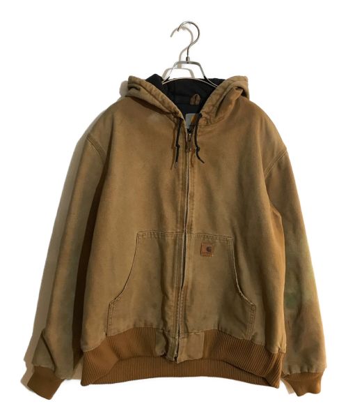 中古・古着通販】CarHartt (カーハート) アクティブジャケット