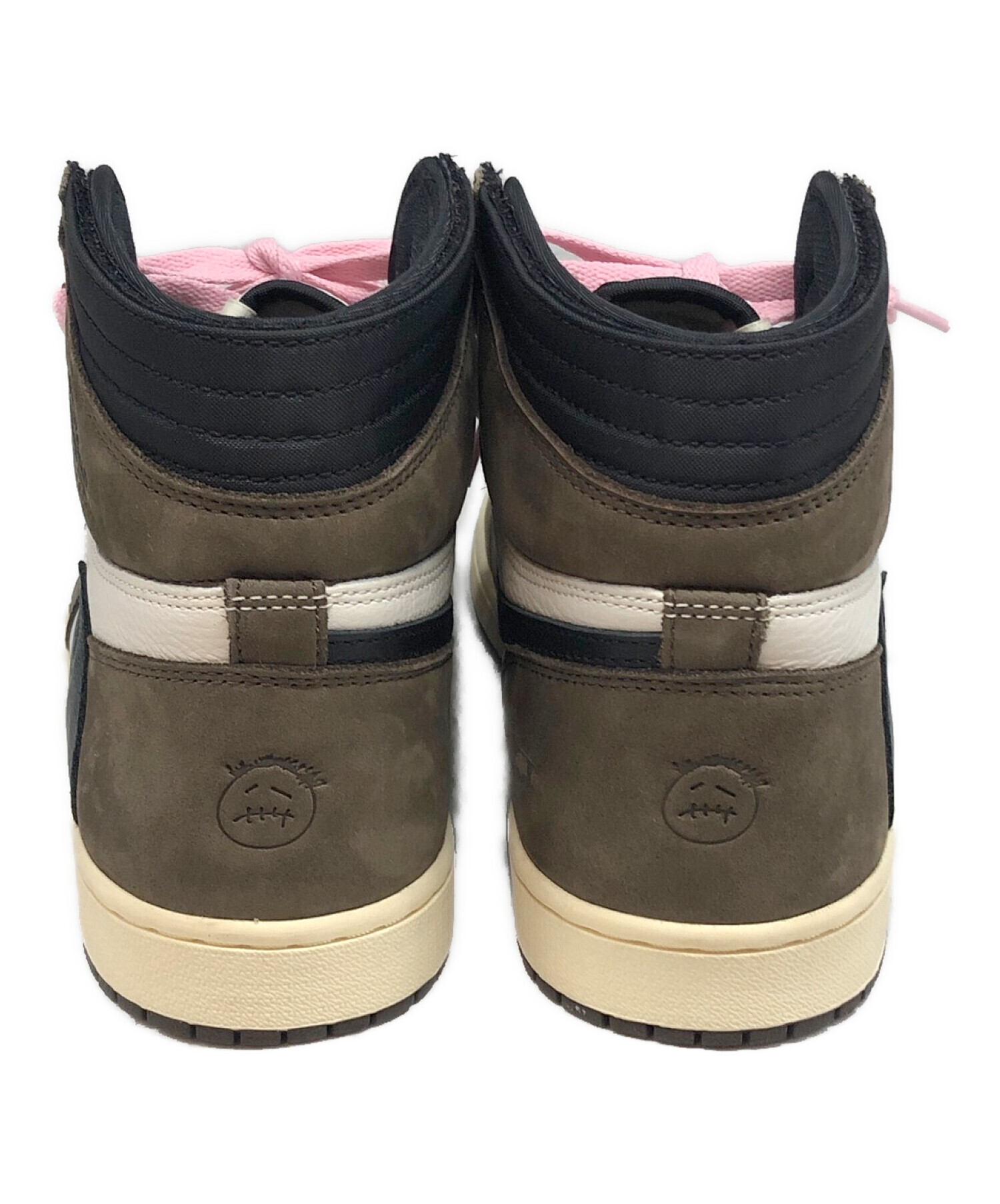 中古・古着通販】NIKE (ナイキ) Travis Scott (トラヴィス スコット