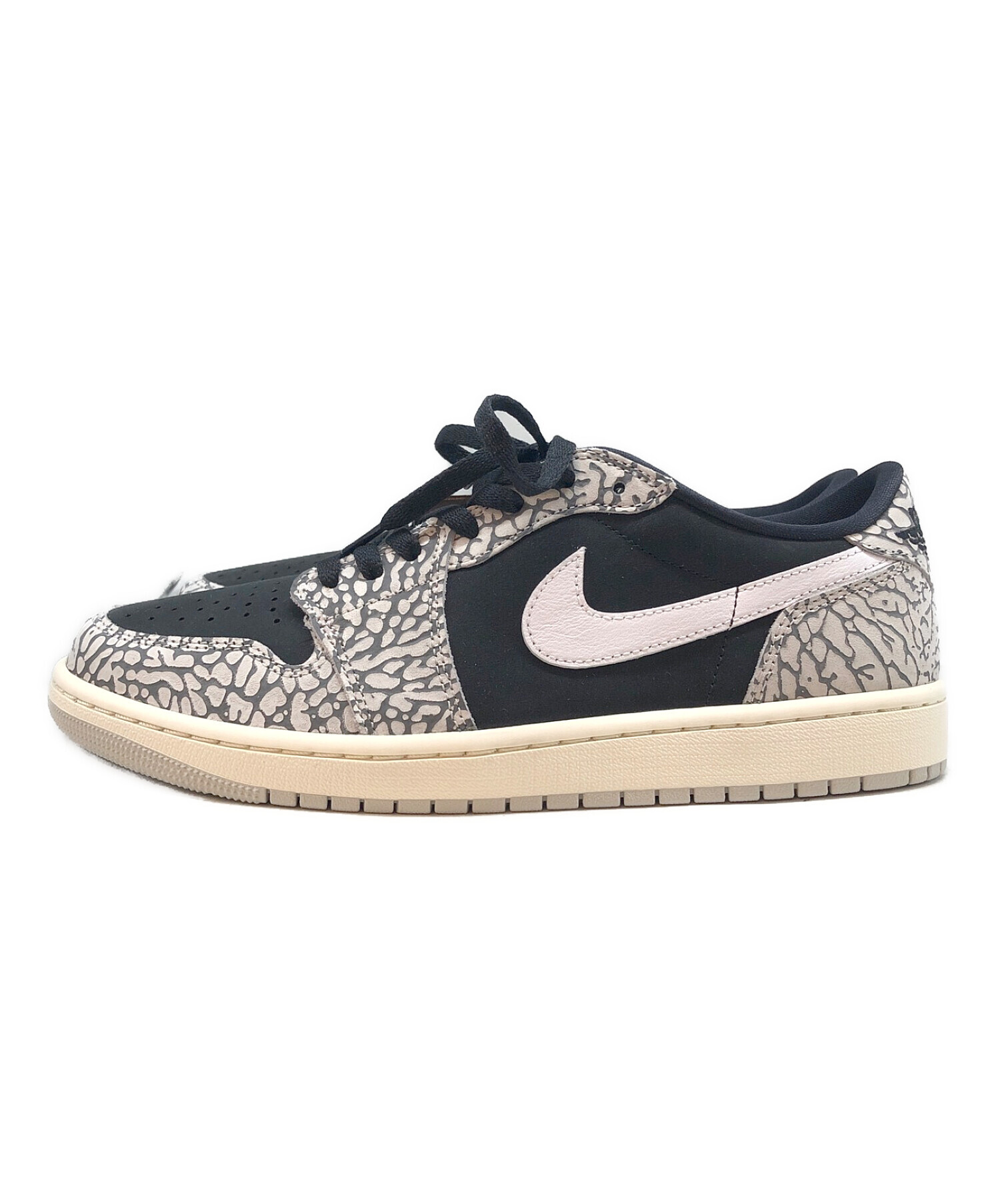 中古・古着通販】NIKE (ナイキ) AIR JORDAN 1 RETRO LOW OG/ エア