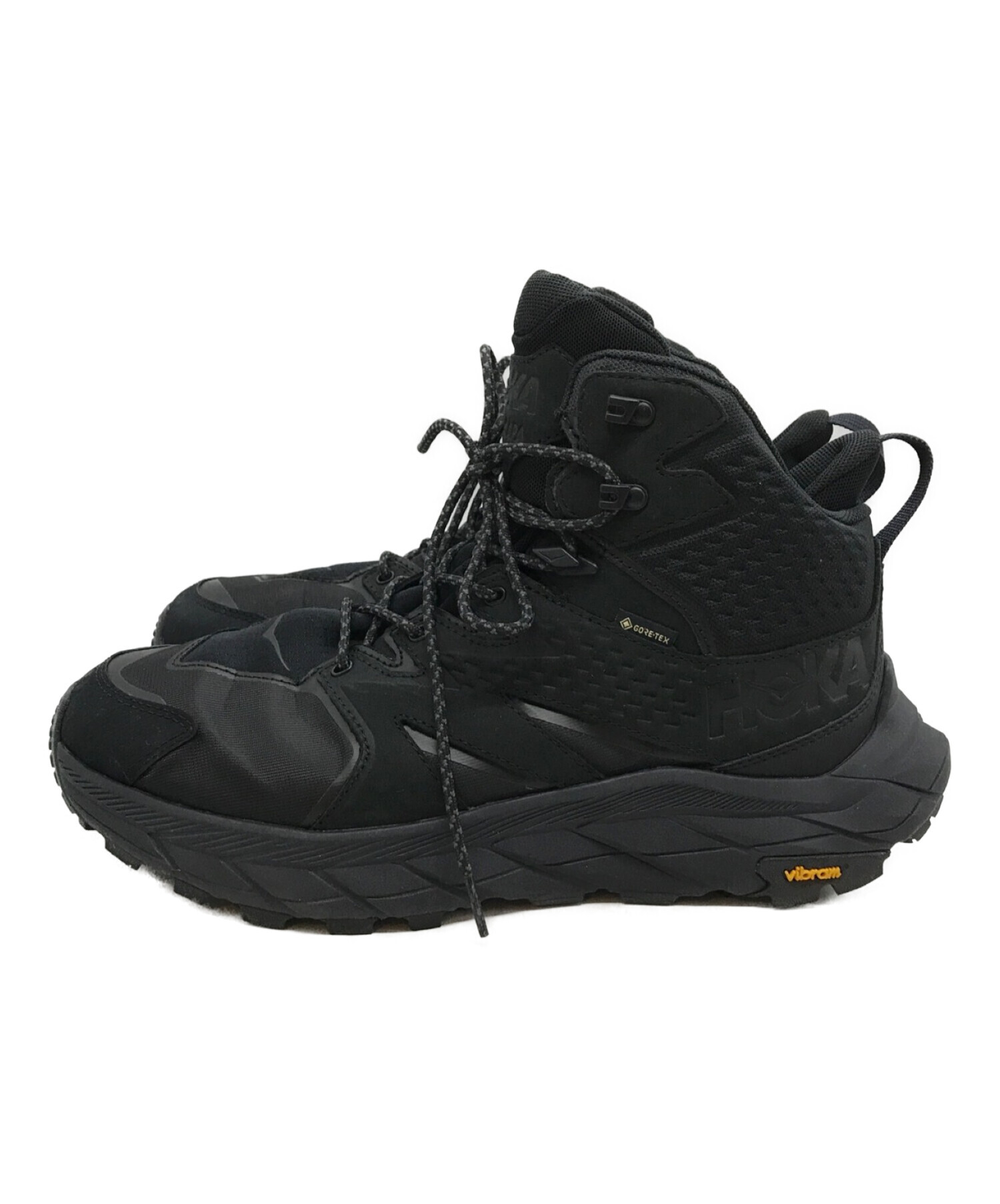 中古・古着通販】HOKAONEONE (ホカオネオネ) ANACAPA MID GTX