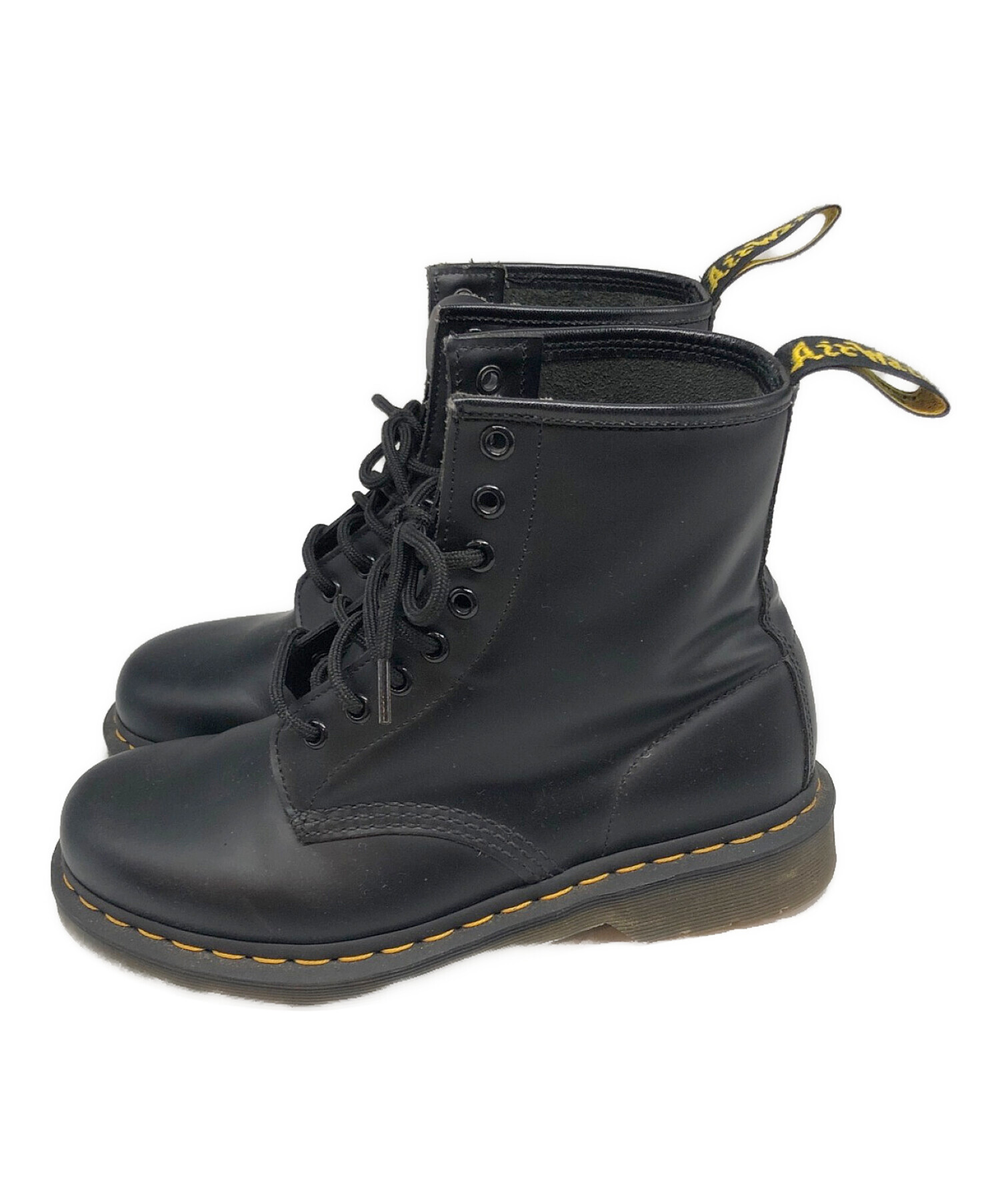 中古・古着通販】Dr.Martens (ドクターマーチン) 8ホールブーツ