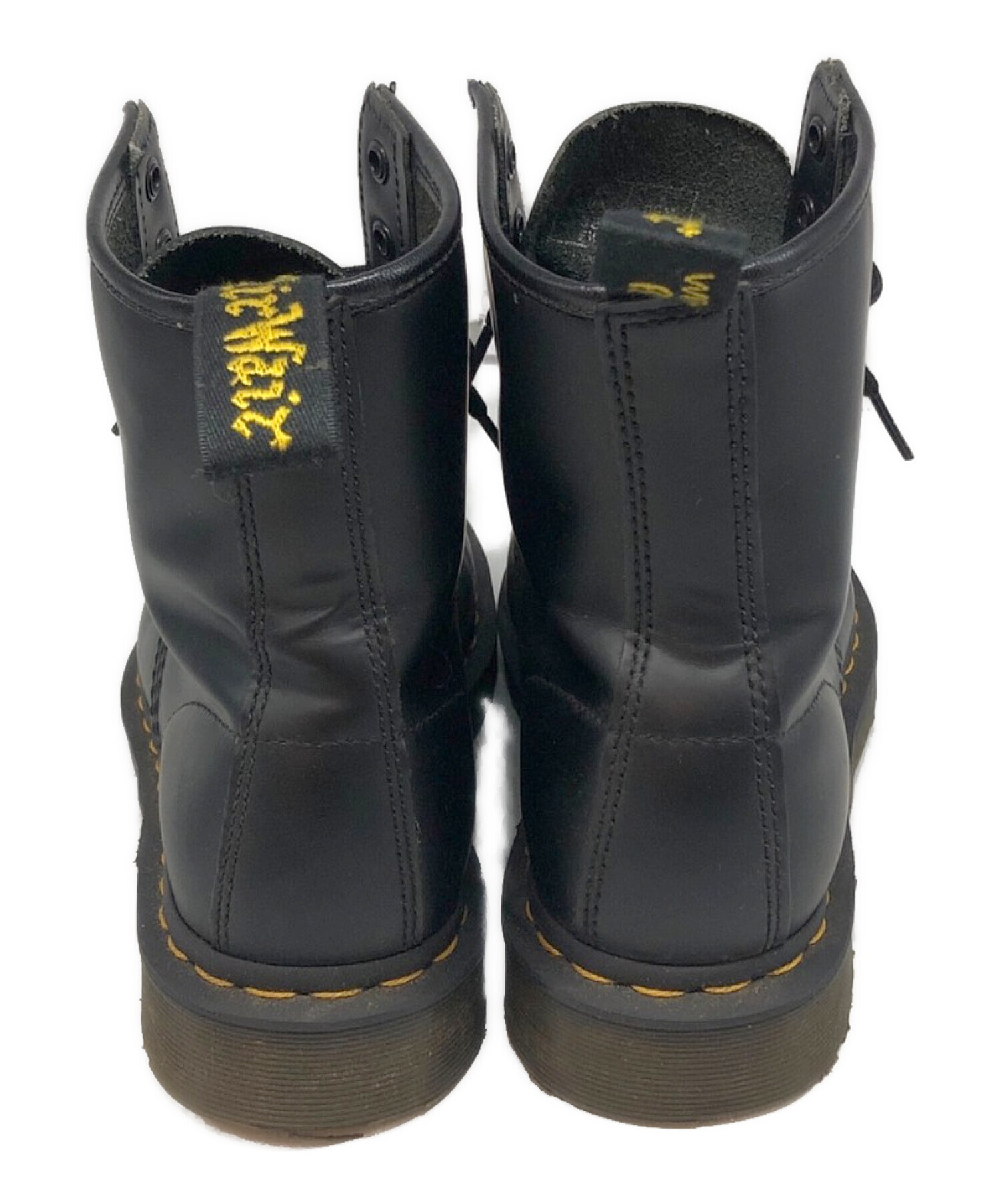 中古・古着通販】Dr.Martens (ドクターマーチン) 8ホールブーツ