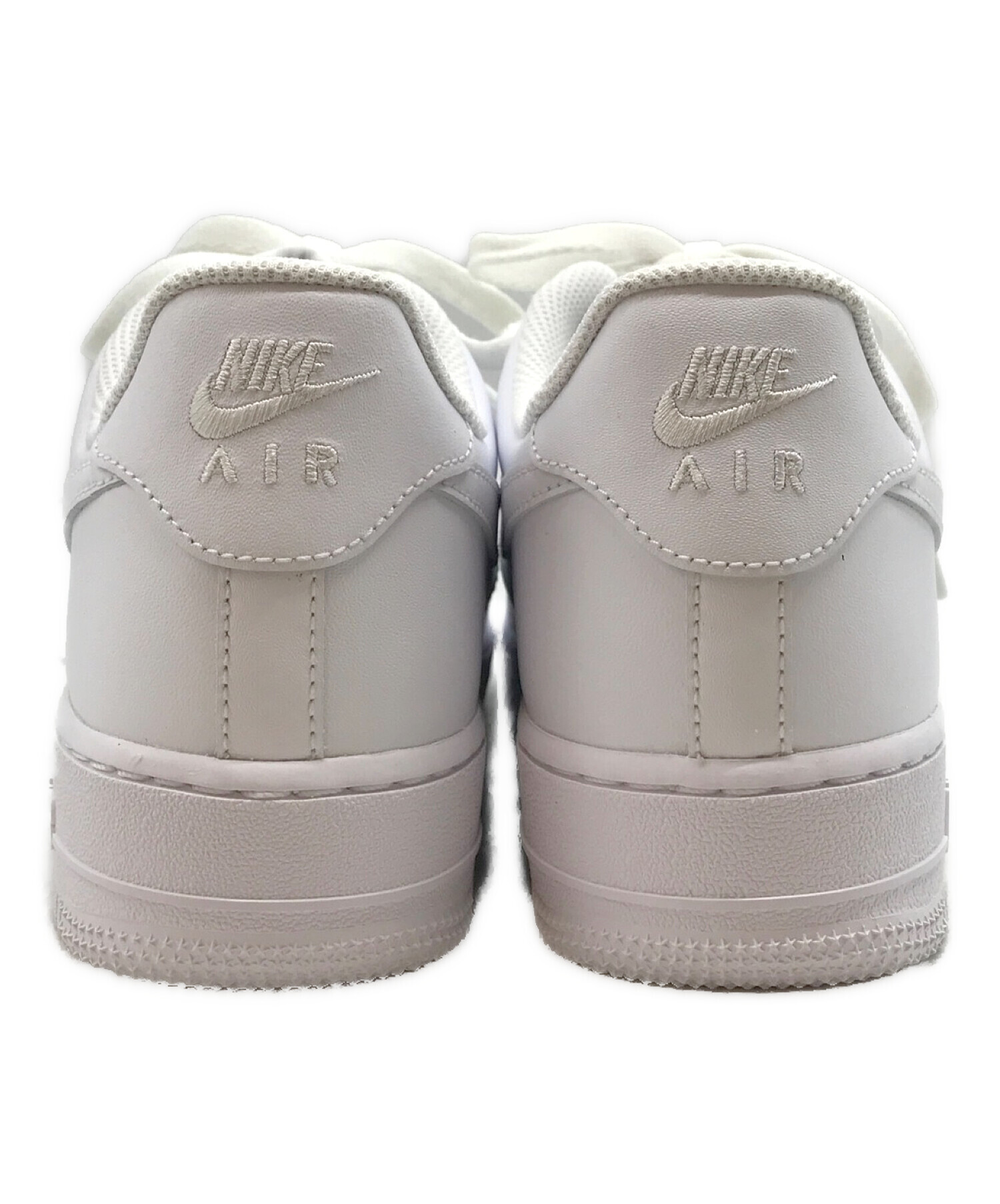 中古・古着通販】NIKE (ナイキ) AIR FORCE 1 07／エア フォース １ 07