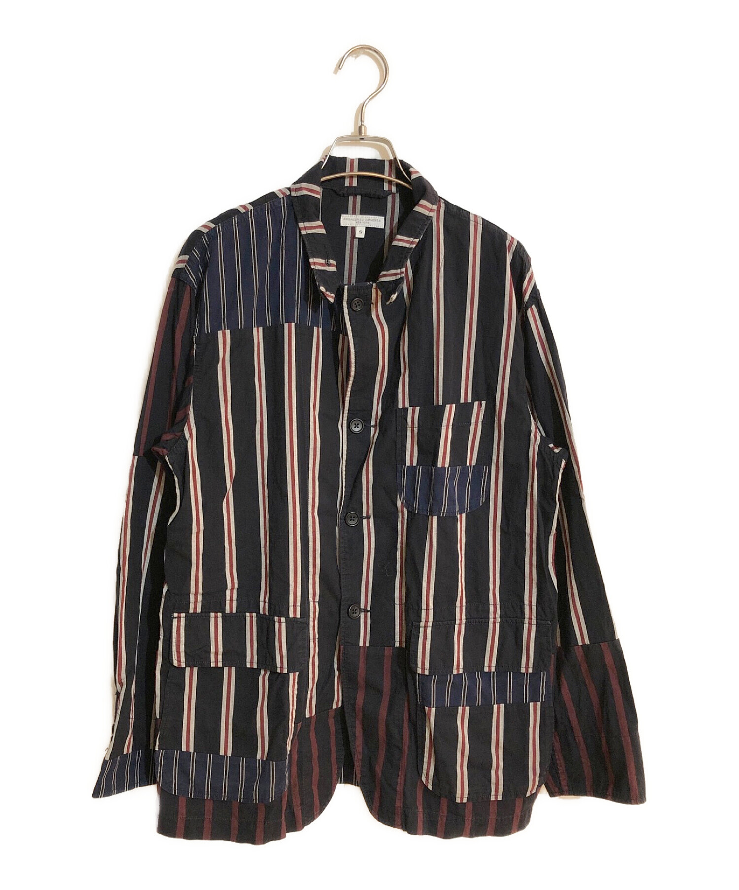 中古・古着通販】Engineered Garments (エンジニアド ガーメンツ