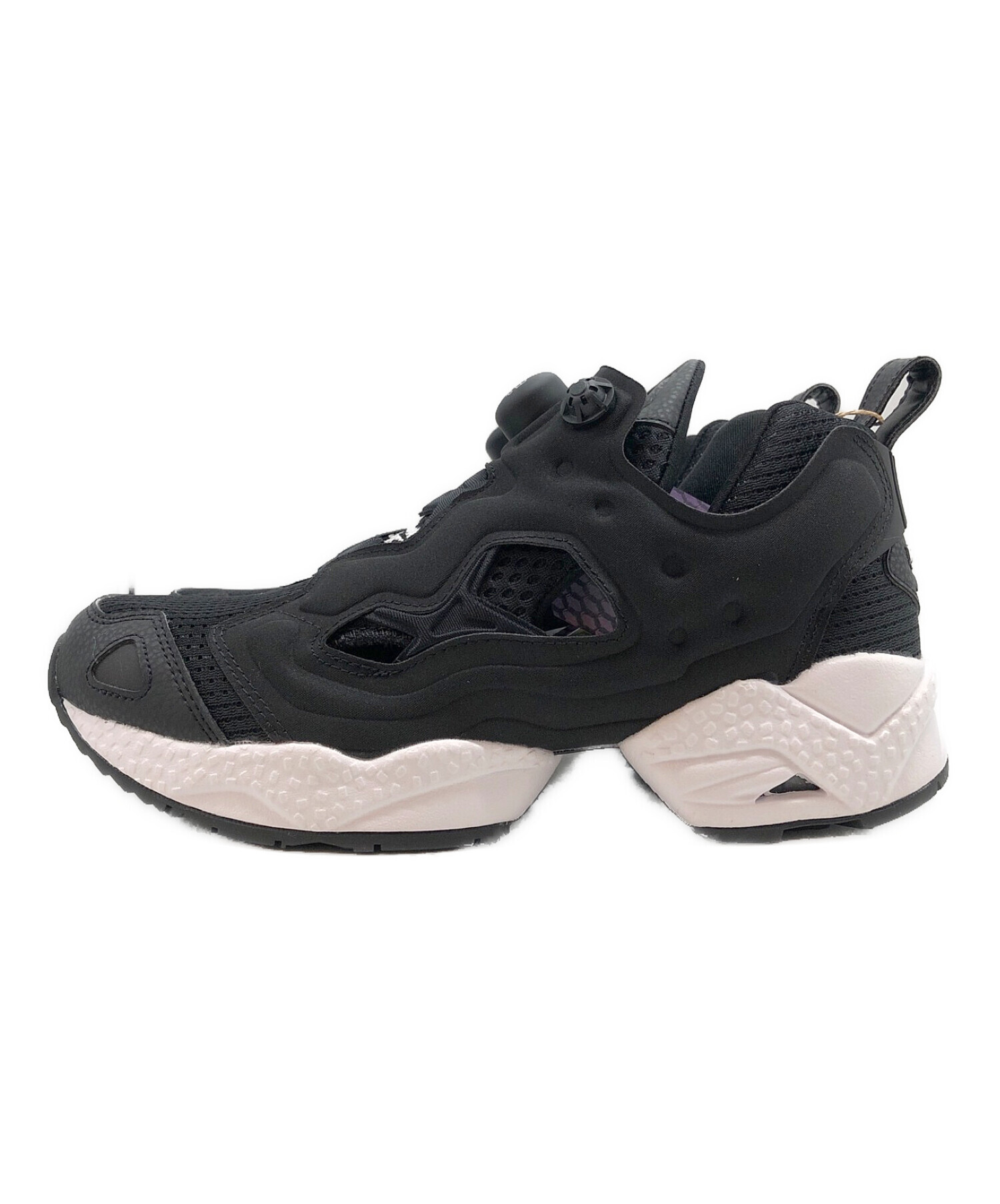 REEBOK (リーボック) INSTAPUMP FURY 95 コアブラック サイズ:SIZE 26.0cm