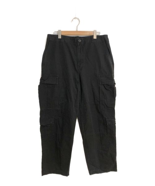 中古・古着通販】stussy (ステューシー) Ripstop Surplus Cargo