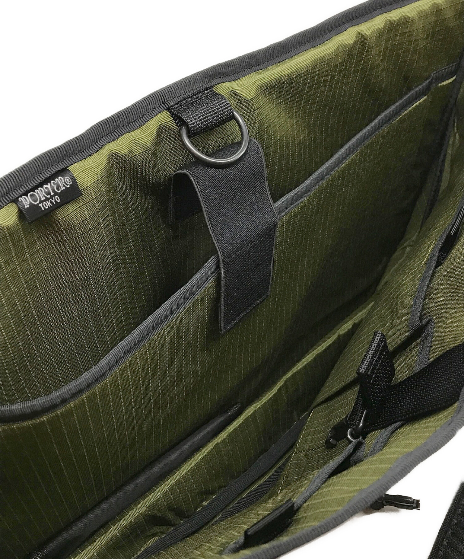 PORTER (ポーター) MESSENGER BAG/メッセンジャーバッグ