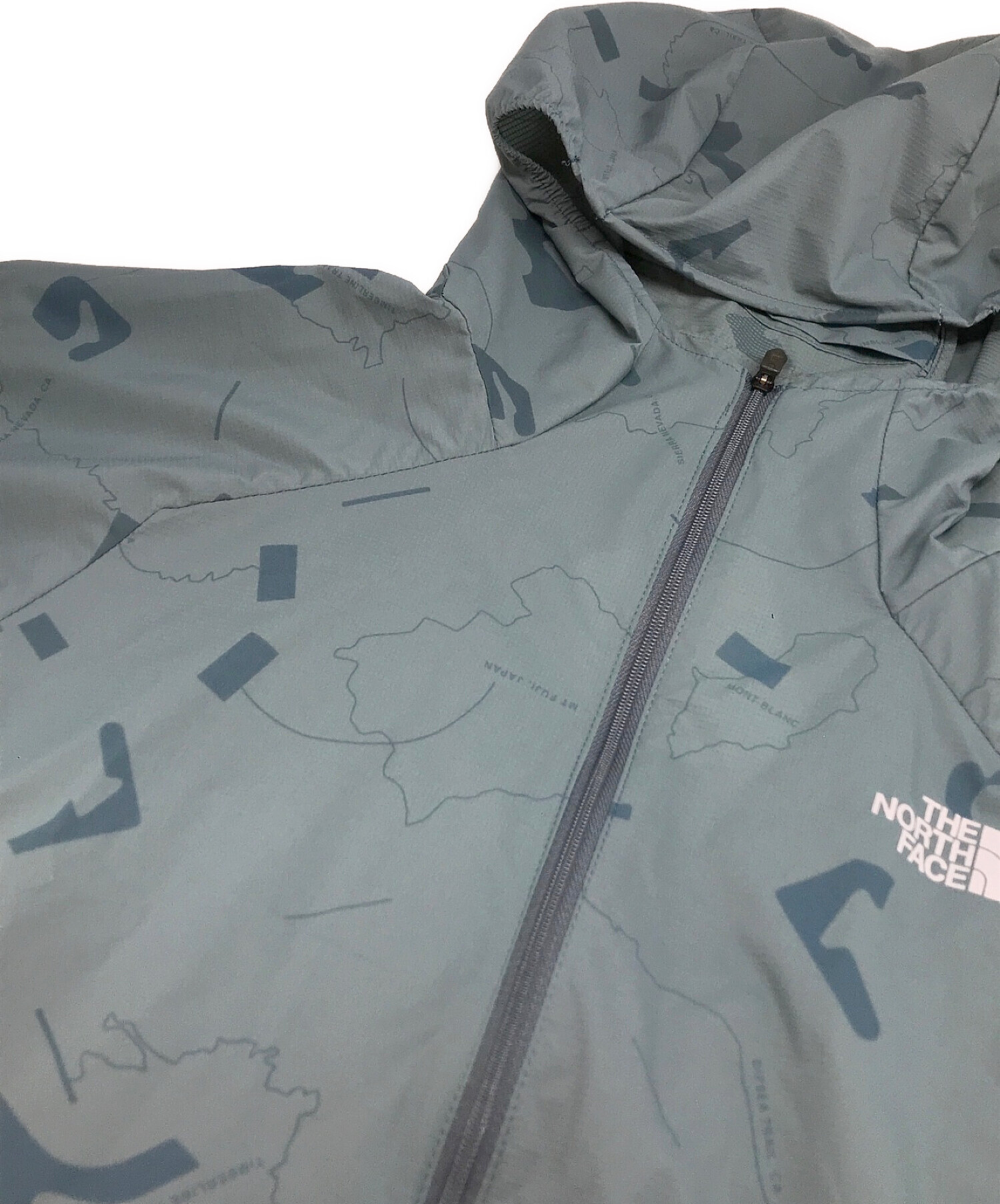 中古・古着通販】THE NORTH FACE (ザ ノース フェイス) Novelty