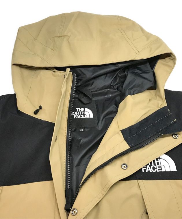 中古・古着通販】THE NORTH FACE (ザ ノース フェイス) マウンテン