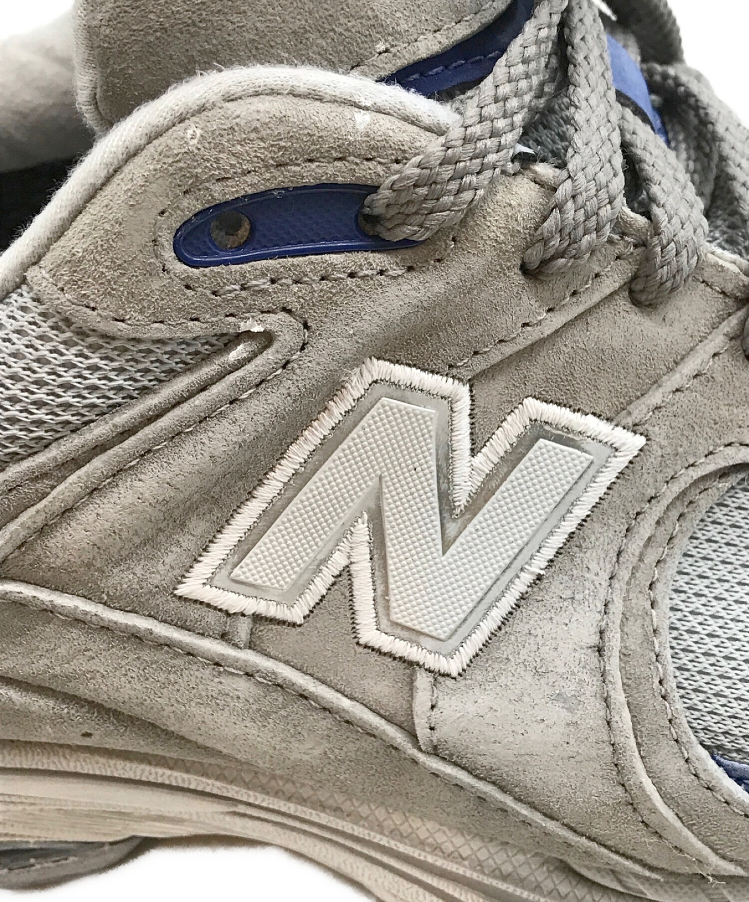 中古・古着通販】NEW BALANCE (ニューバランス) ローカットスニーカー