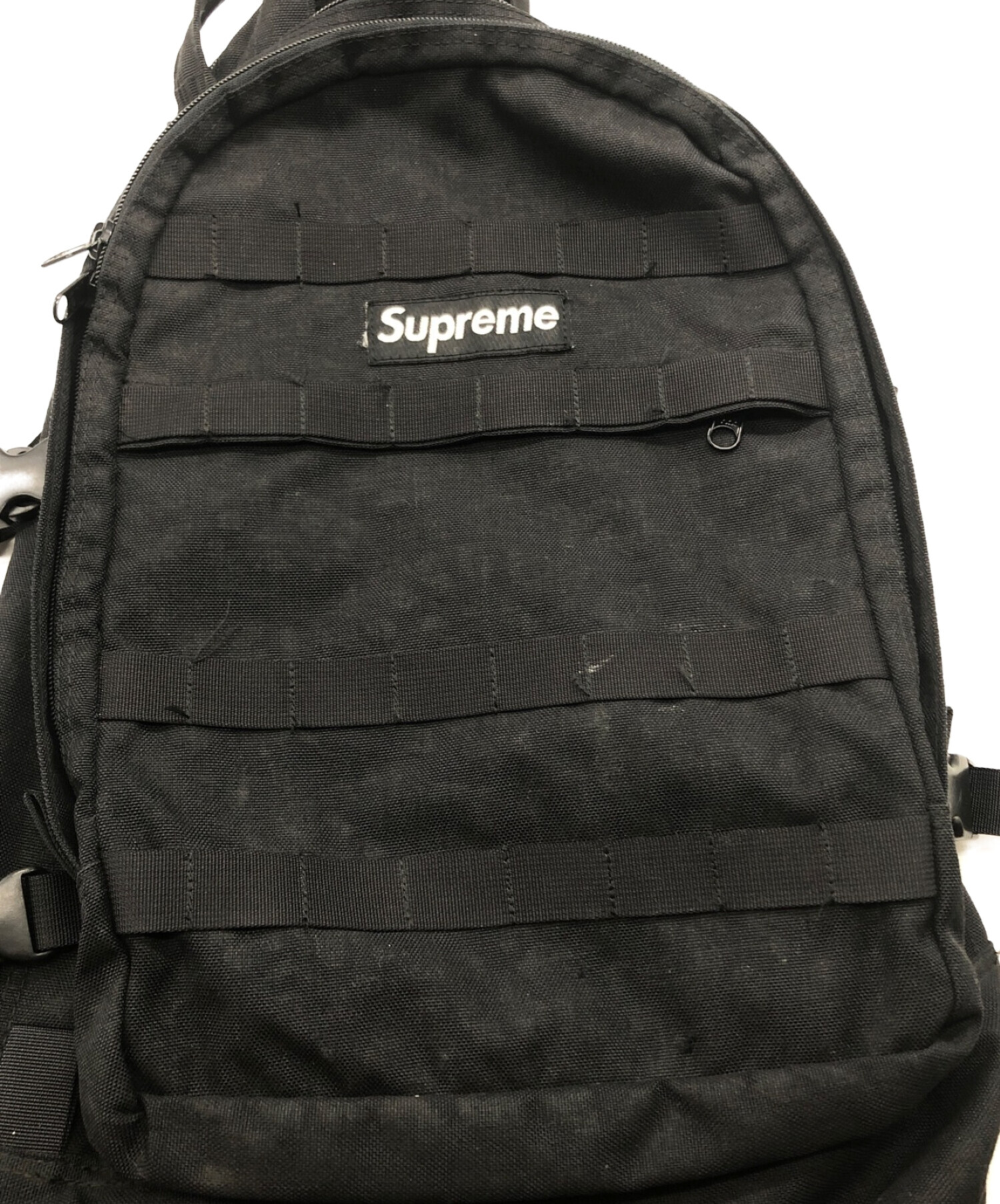 Supreme Backpack 2004 S/S レオパード - リュック/バックパック